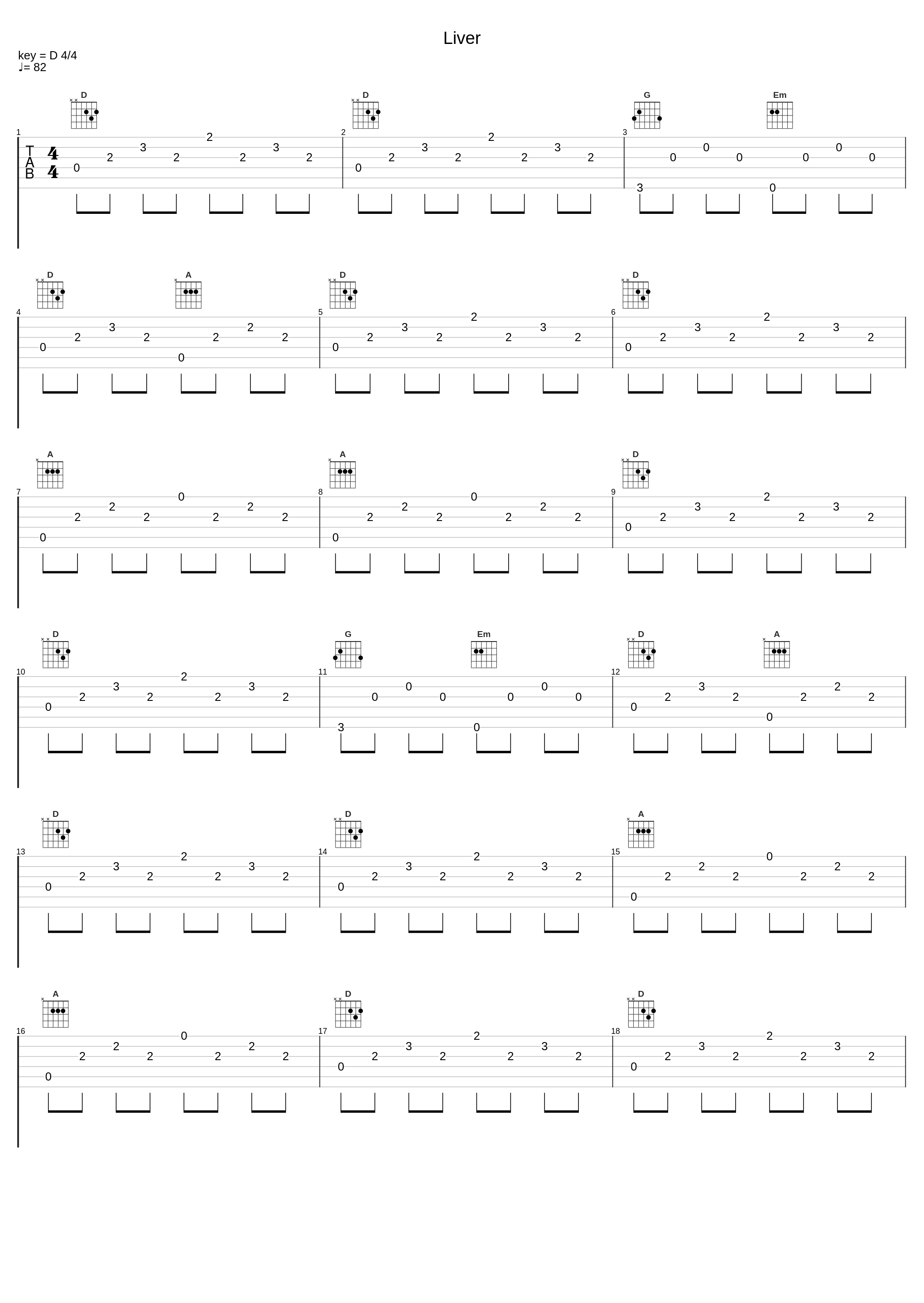 Liver_Niels Hausgaard_1