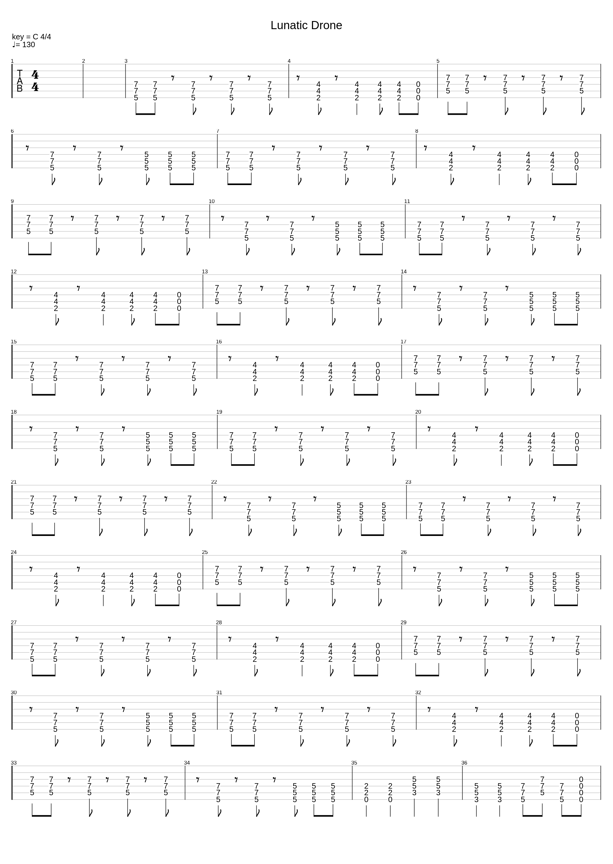 Lunatic Drone V2_Paul Rogers_1