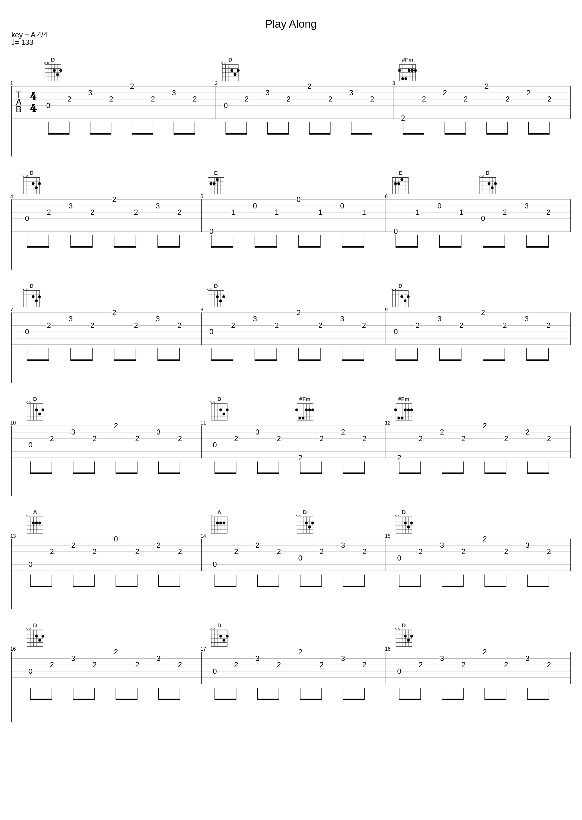 Play Along_Trapdoor Social_1