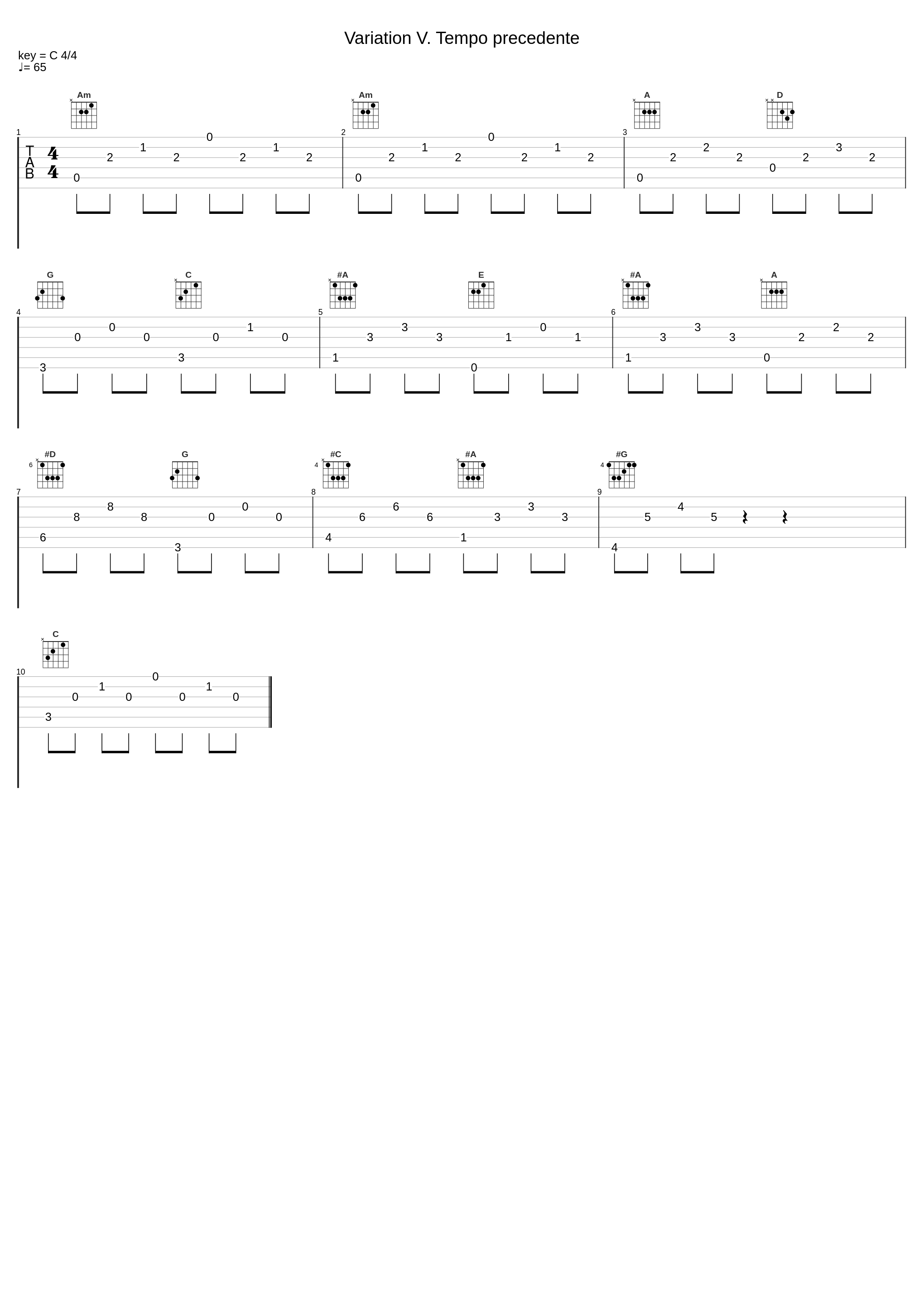 Variation V. Tempo precedente_Cameron Carpenter,Konzerthausorchester Berlin,Sergei Rachmaninoff,Christoph Eschenbach_1