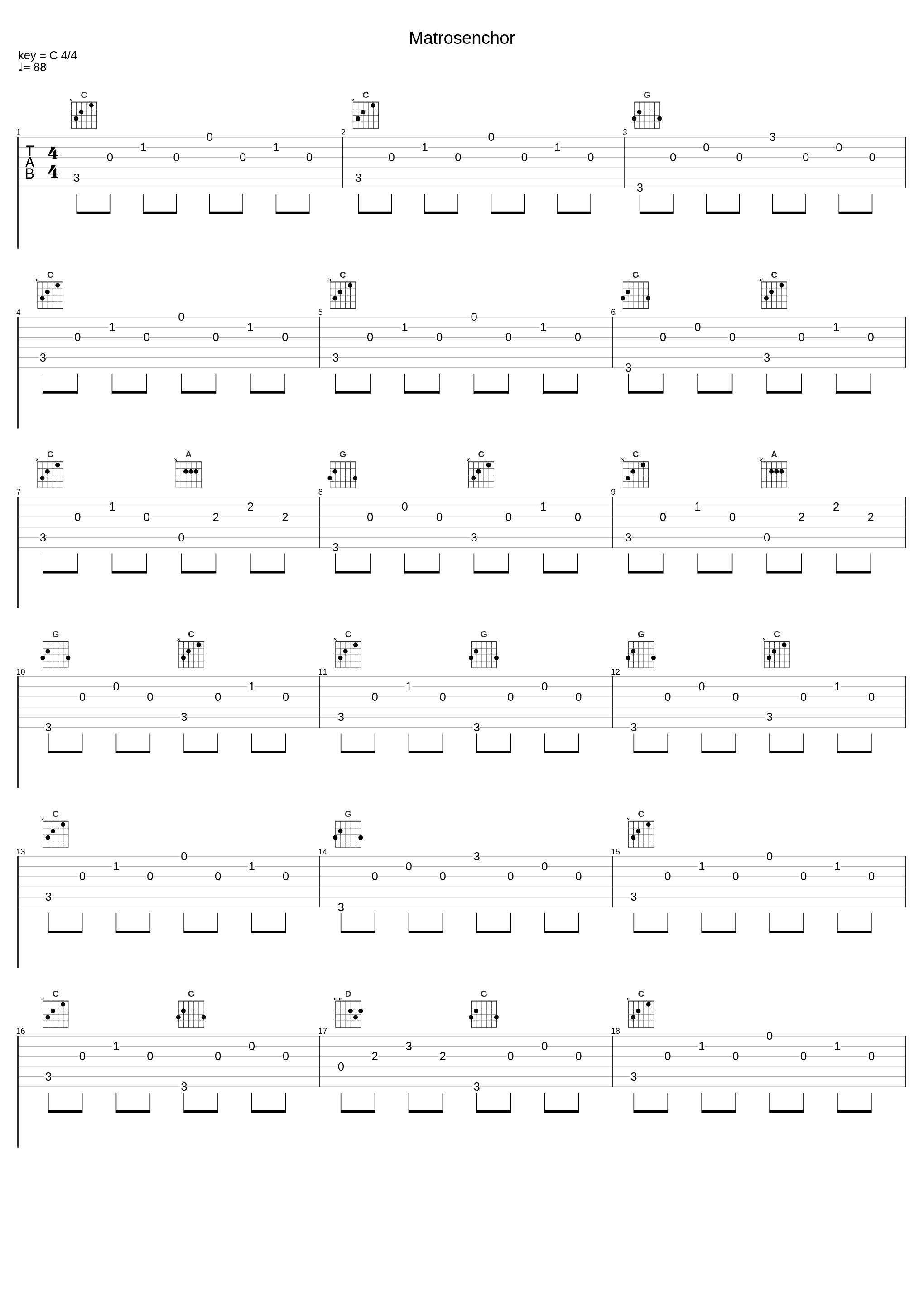 Matrosenchor_Fischerchöre,Orchester Gotthilf Fischer,Gotthilf Fischer_1