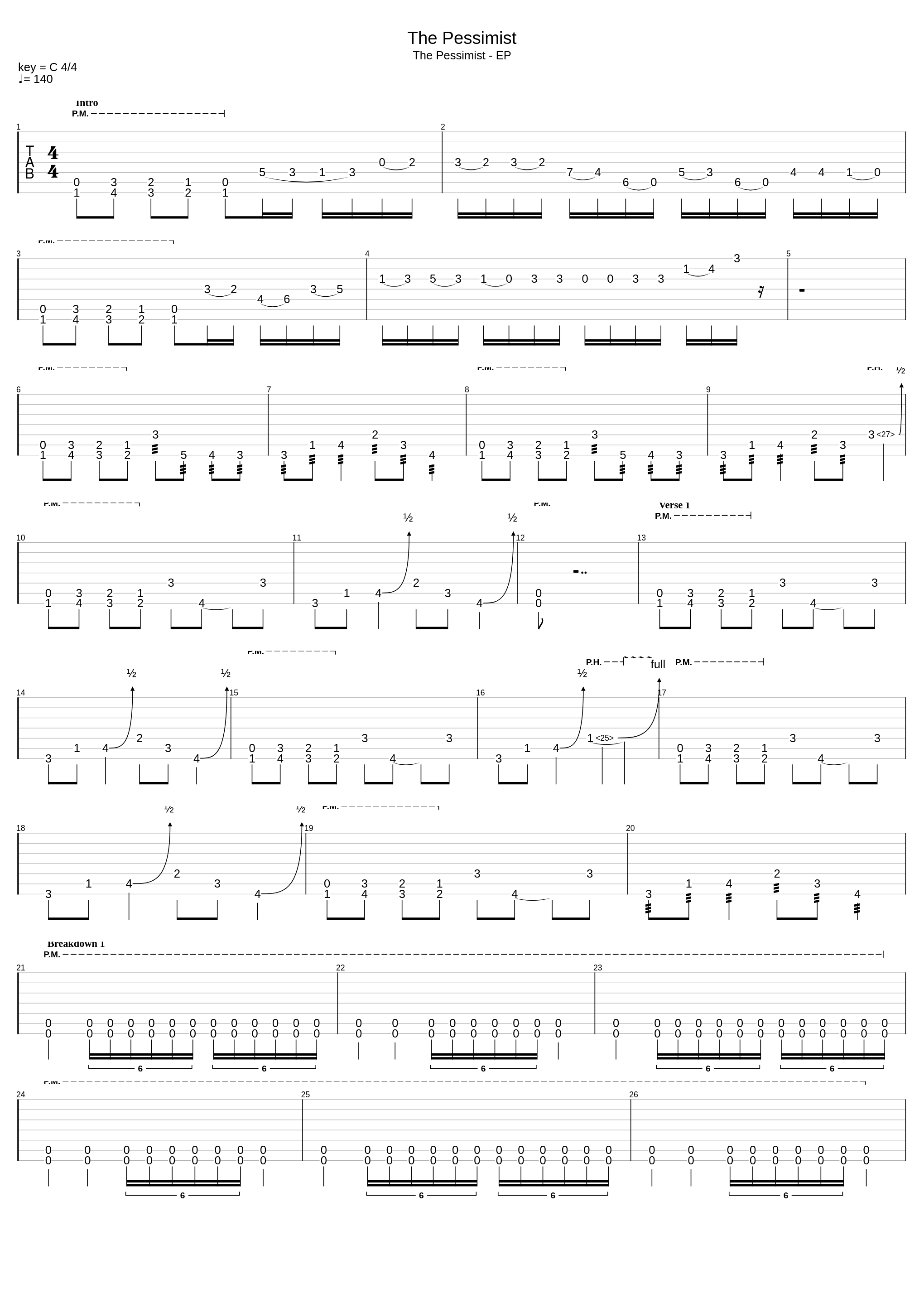 The Pessimist_Eat A Helicopter_1