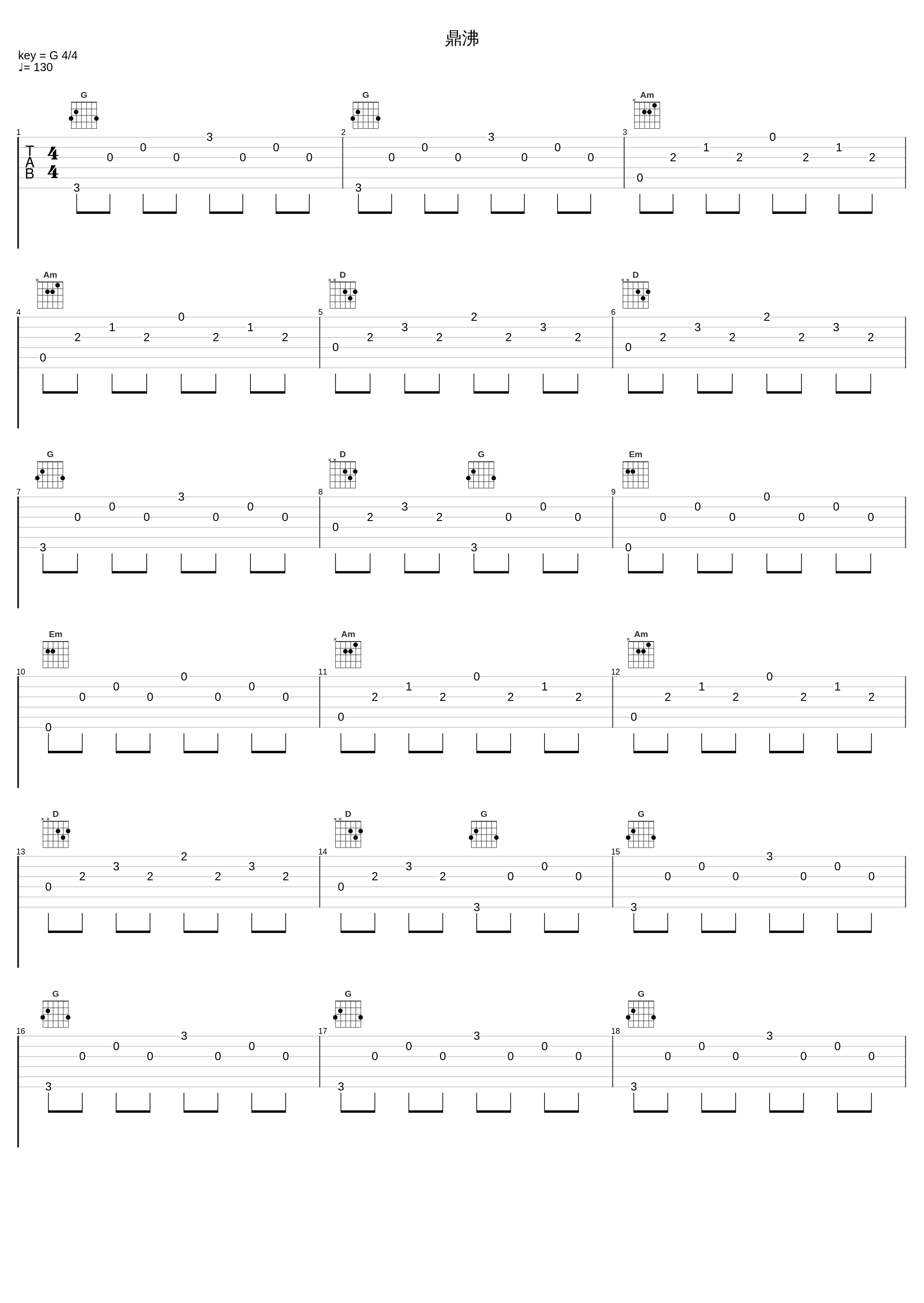 鼎沸_昼夜_1