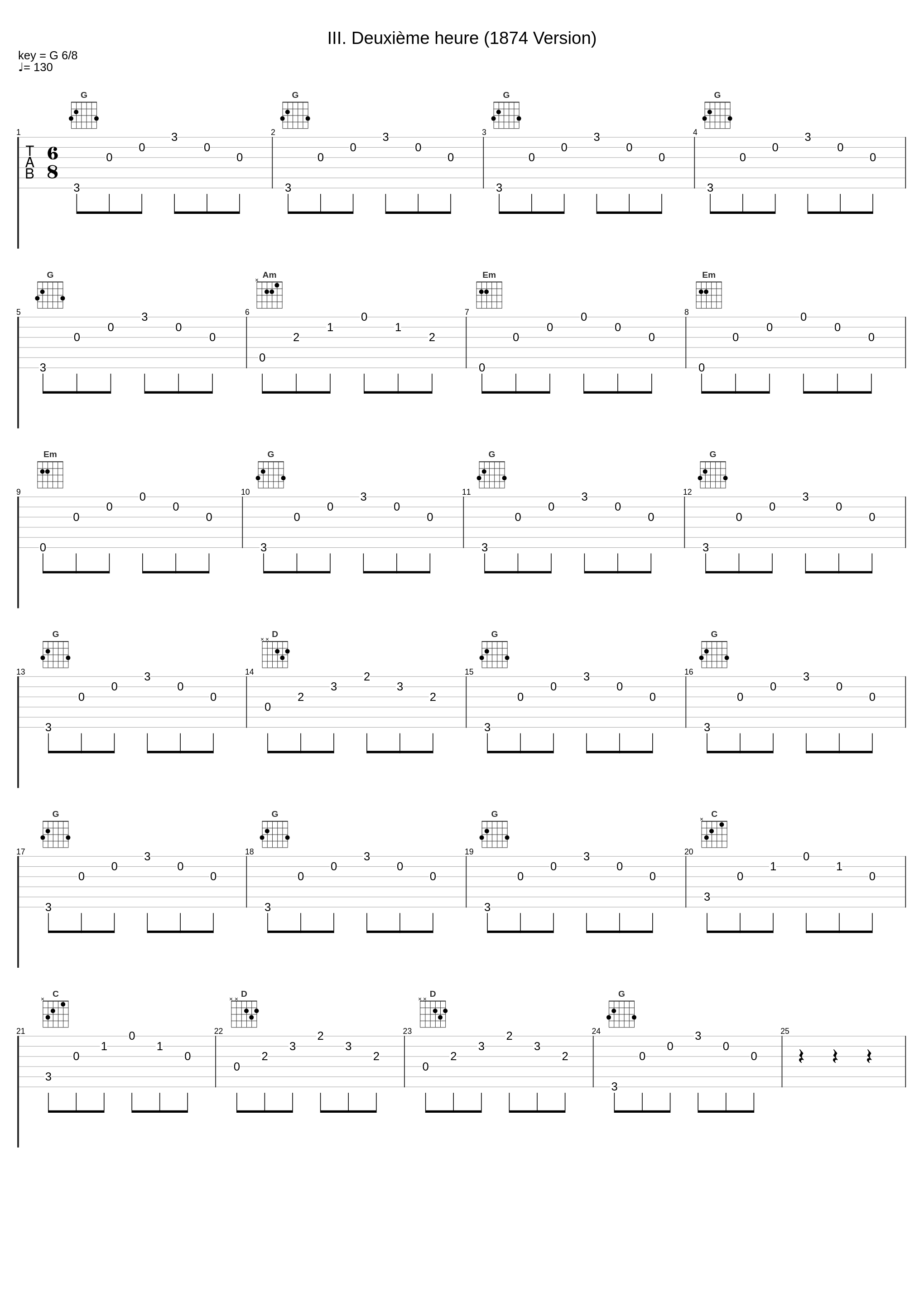 III. Deuxième heure (1874 Version)_Deutsches Symphonie-Orchester Berlin_1