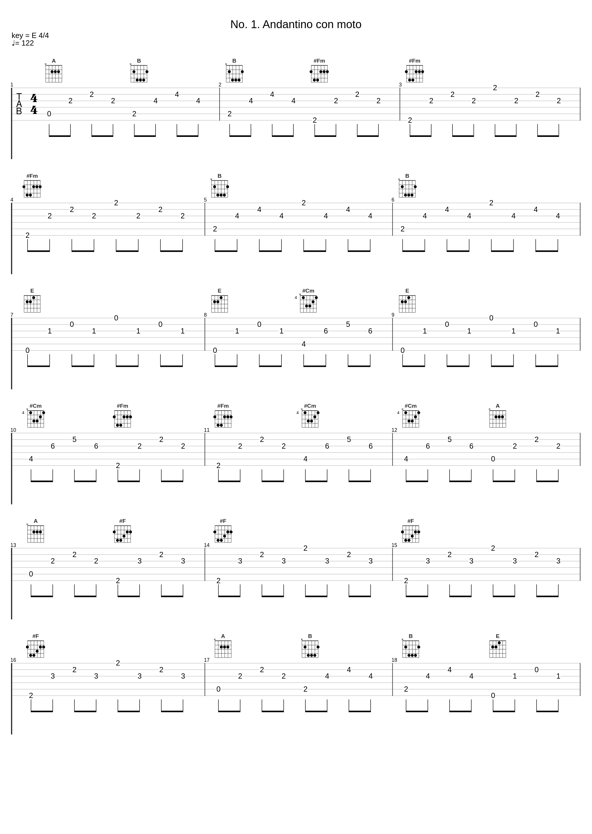 No. 1. Andantino con moto_Bruno Canino_1