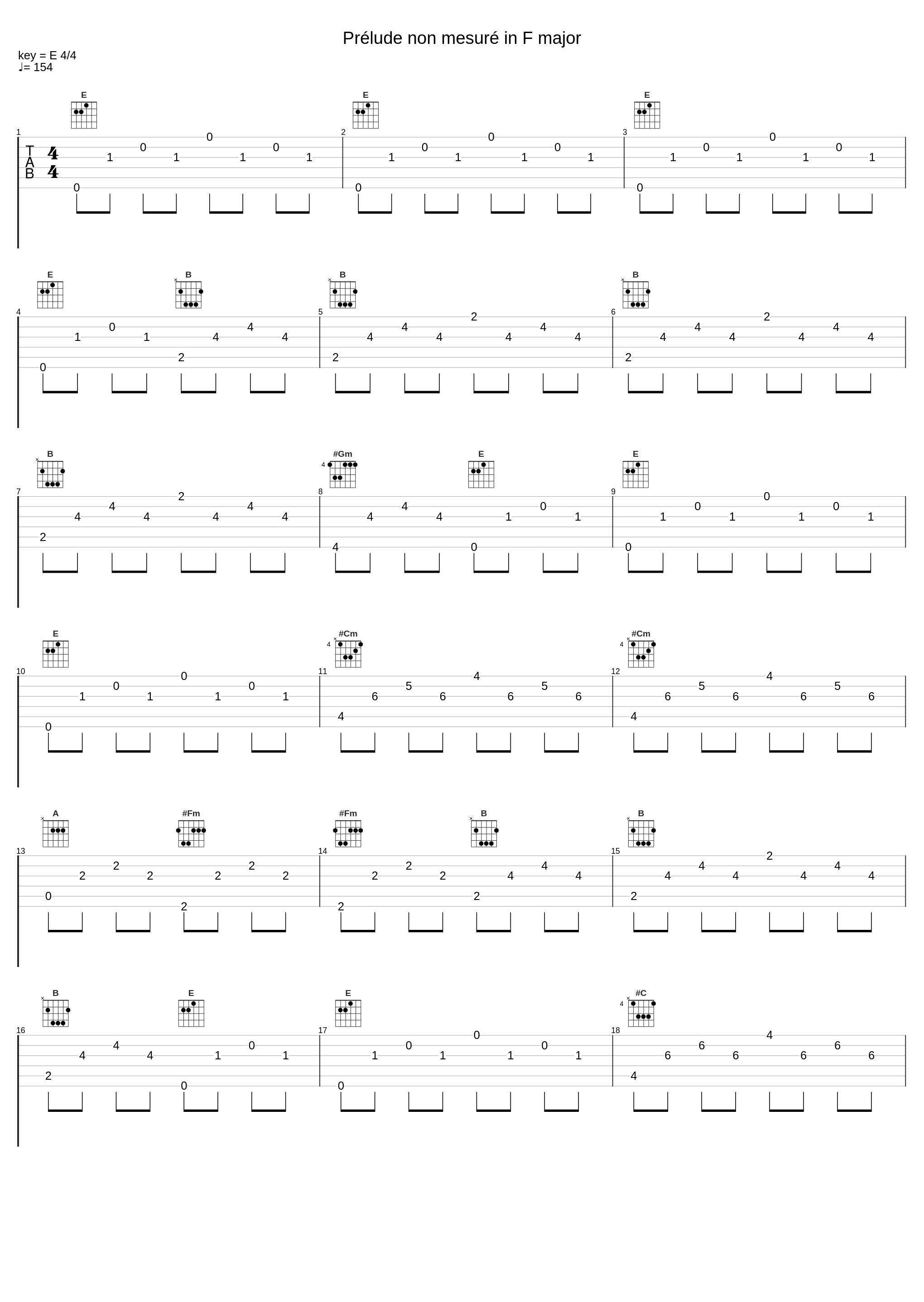 Prélude non mesuré in F major_Mieneke van der Velden,Glen Wilson,L. Couperin_1