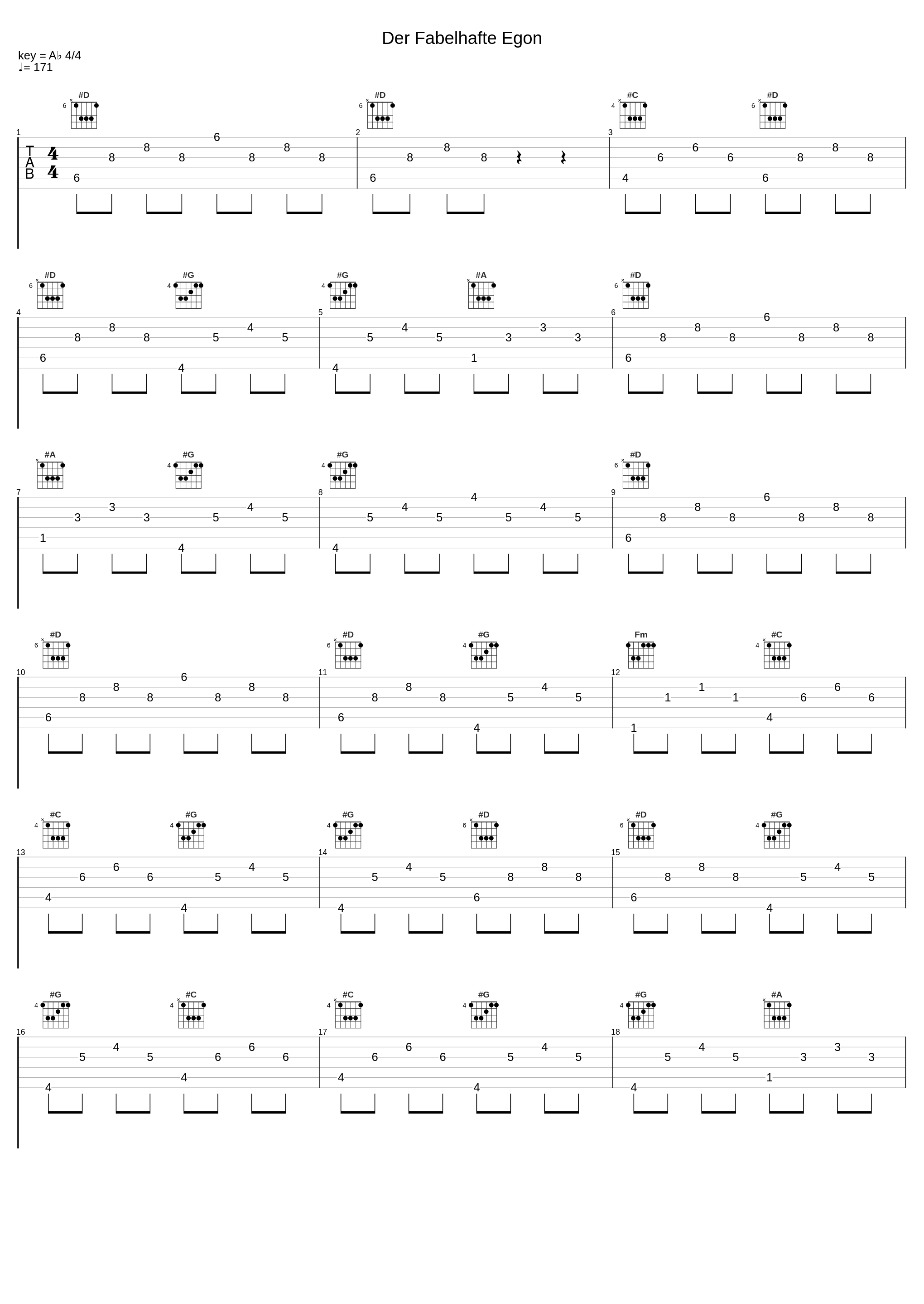 Der Fabelhafte Egon_Heinz Erhardt,Orchester Günther Fuhlisch_1