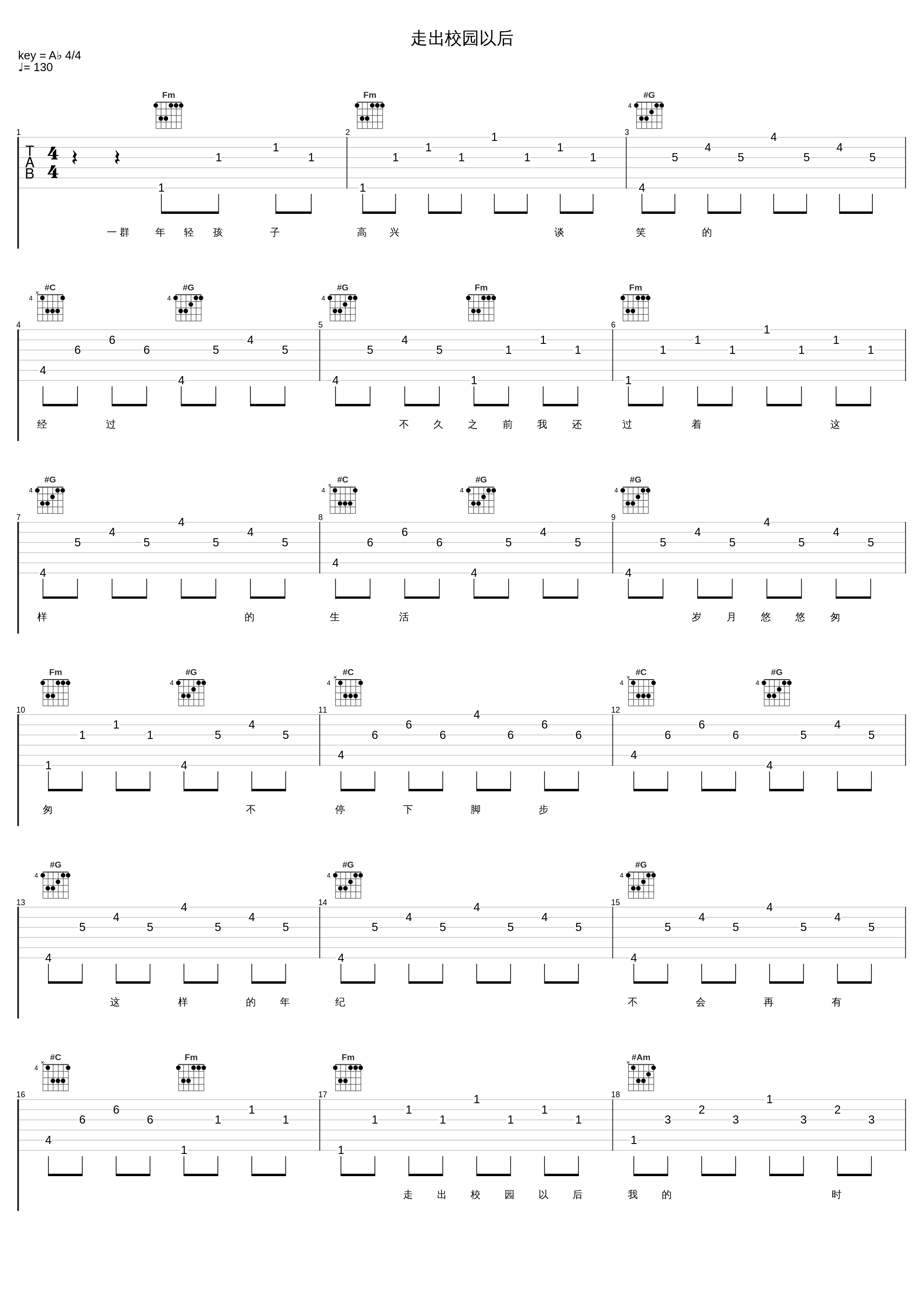 走出校园以后_许飞_1