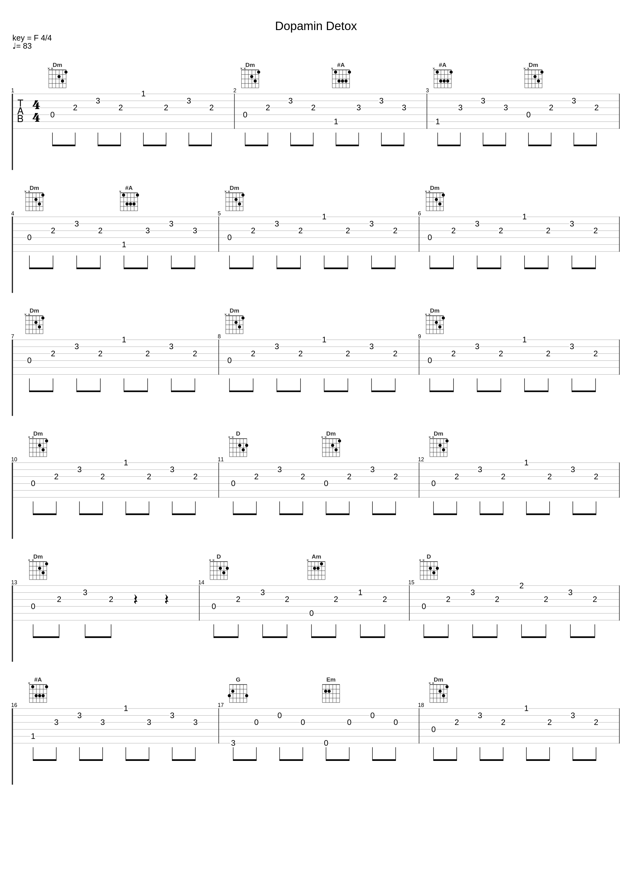 Dopamin Detox_Gabriel Kelly_1