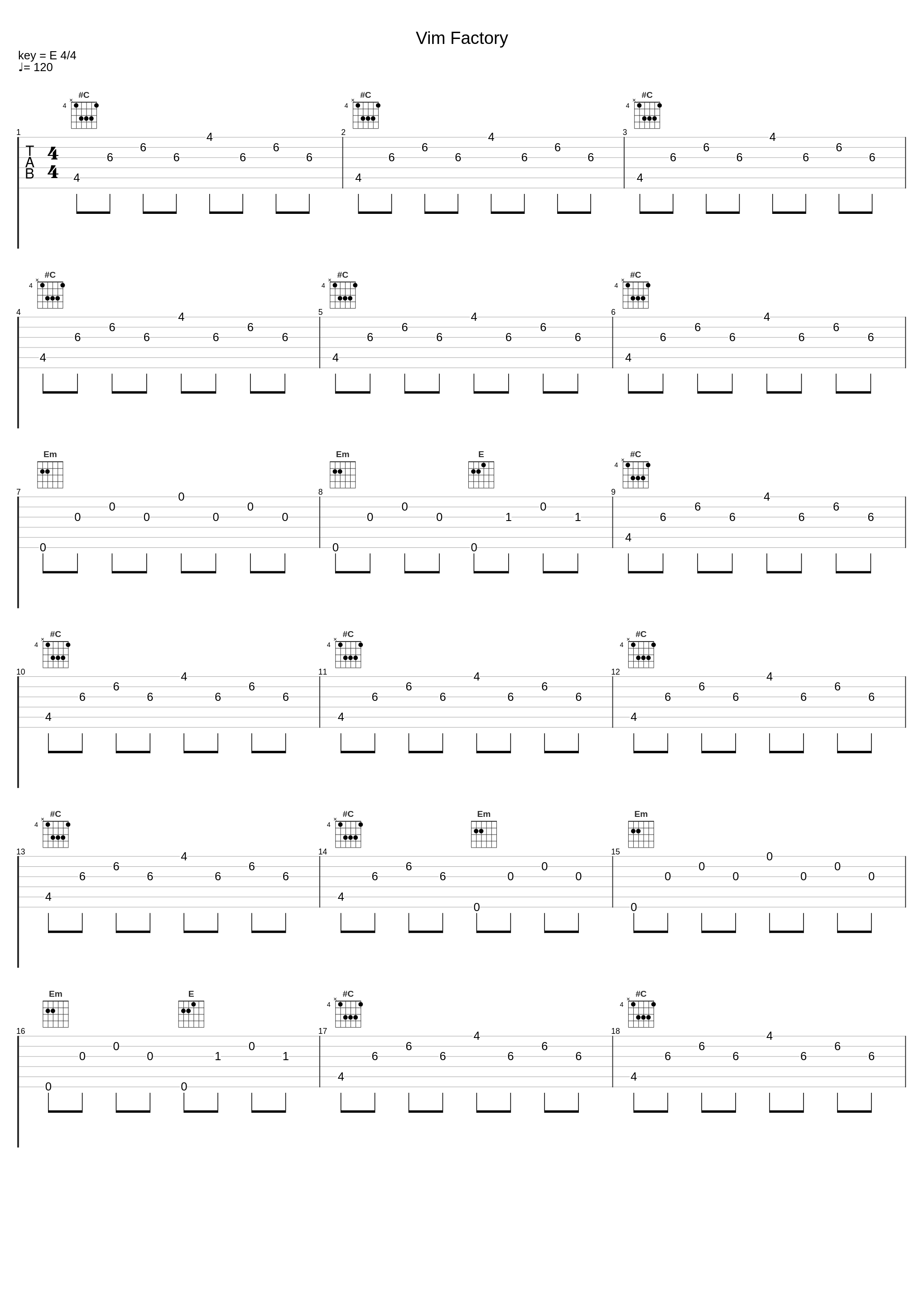 Vim Factory_下村阳子_1