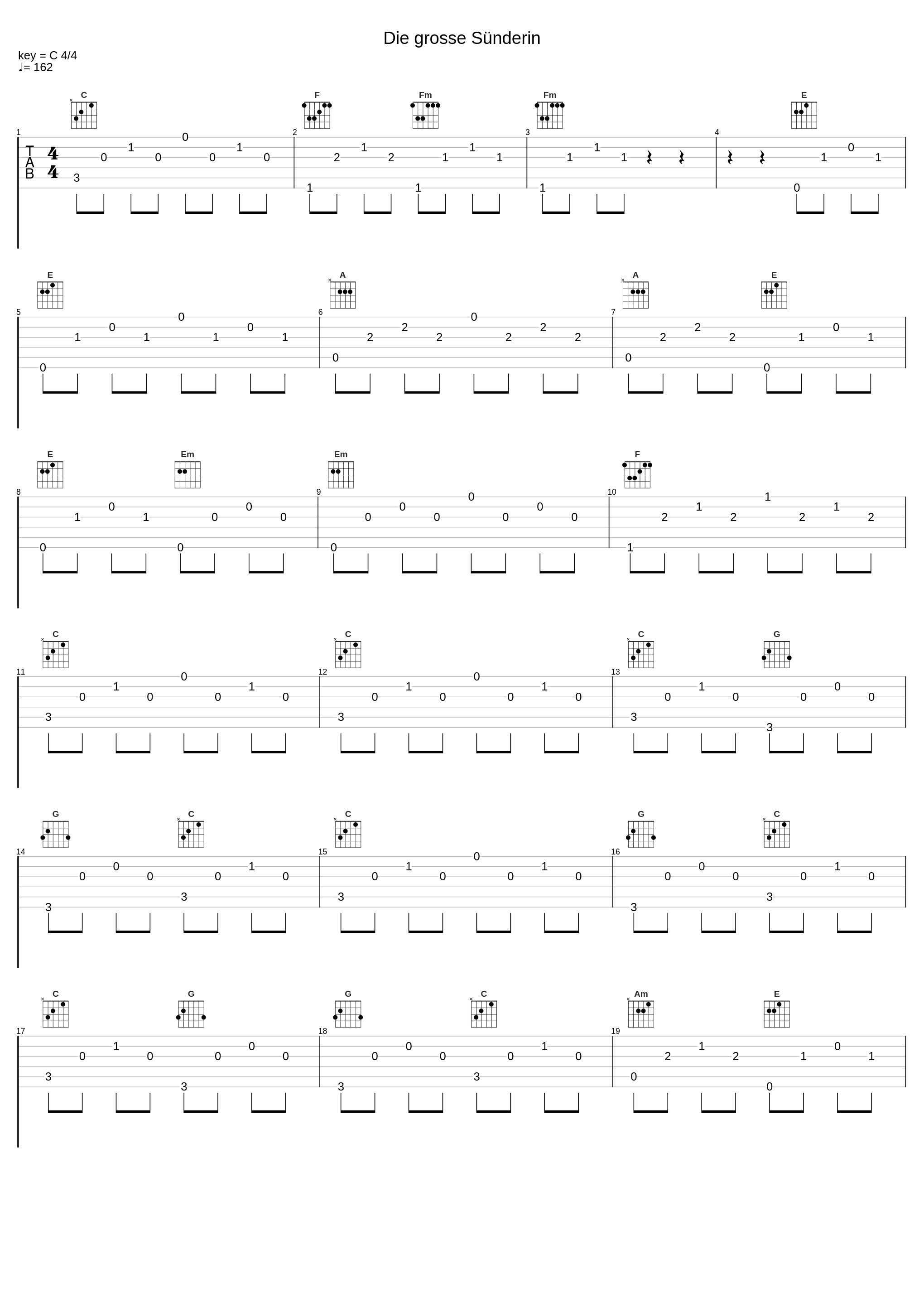 Die grosse Sünderin_Kölner Rundfunkchor,Kölner Rundfunk,Sinfonieorchester,Marianne Schröder,Friedel Münzer,Rudolf Schock,Carlos Werner,Ruth Weigelt,Franz Marszalek_1