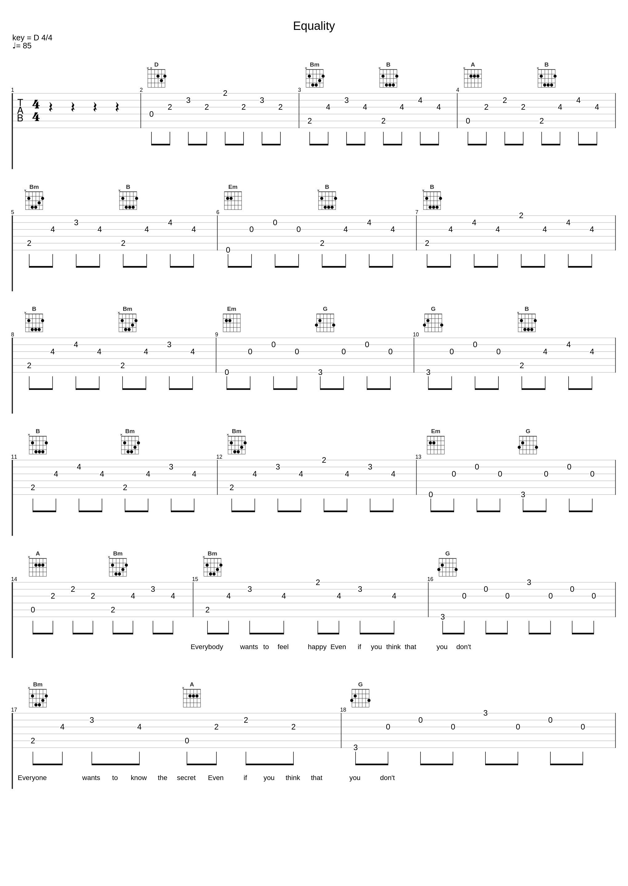 Equality_Howard Jones_1