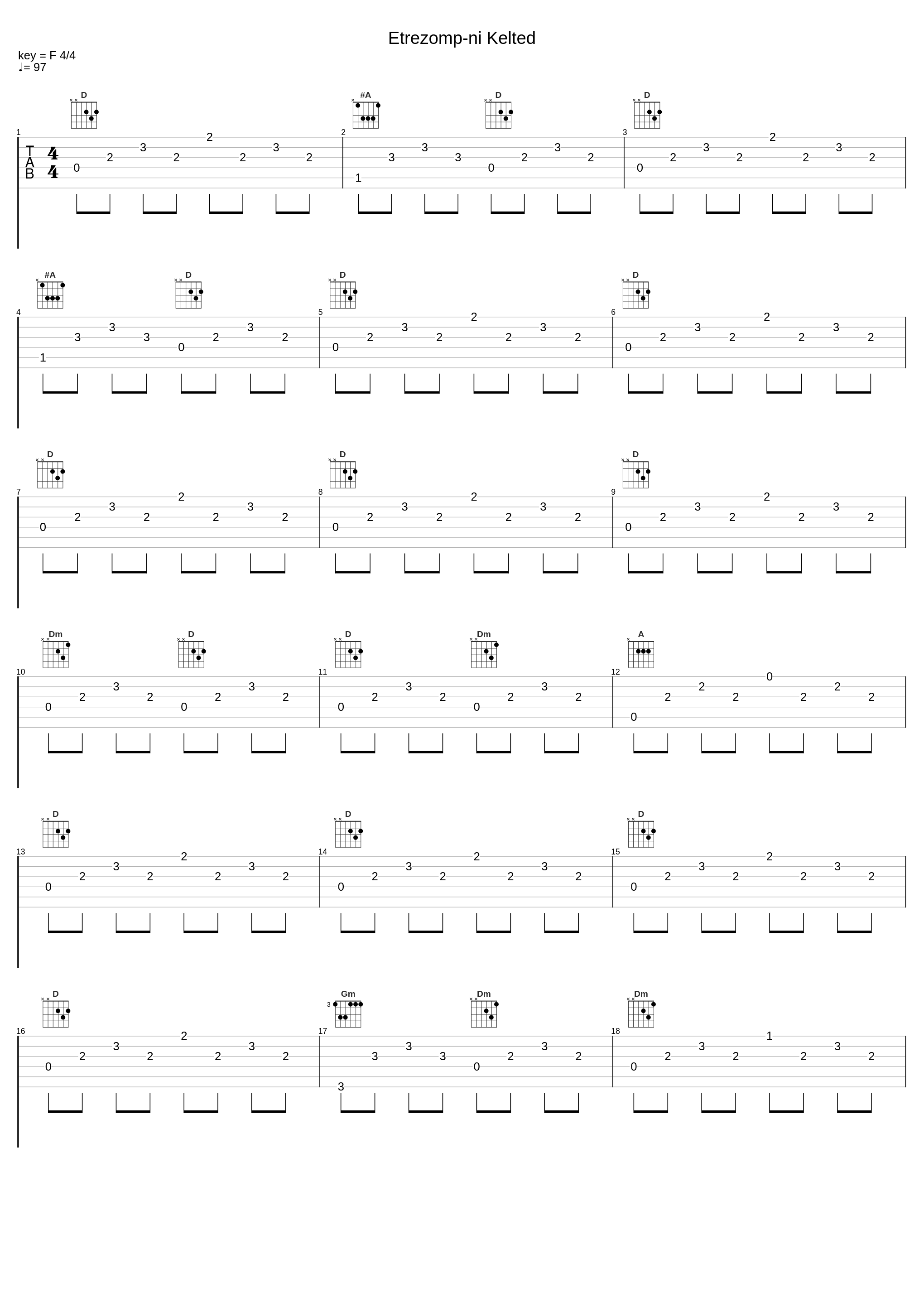 Etrezomp-ni Kelted_Omnia,J.E. Evans-van der Harten,S. Evans-van der Harten_1