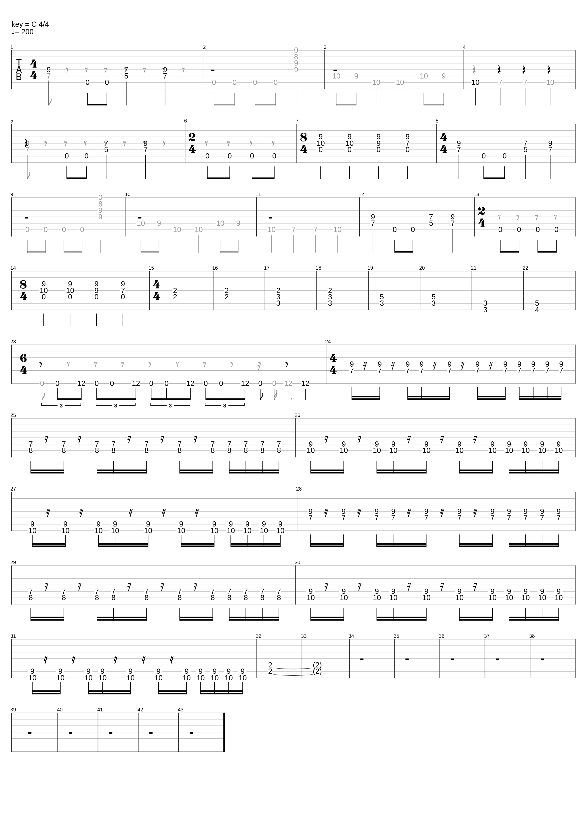 End Transmission (Incomplete)_Alien Hotdog_1