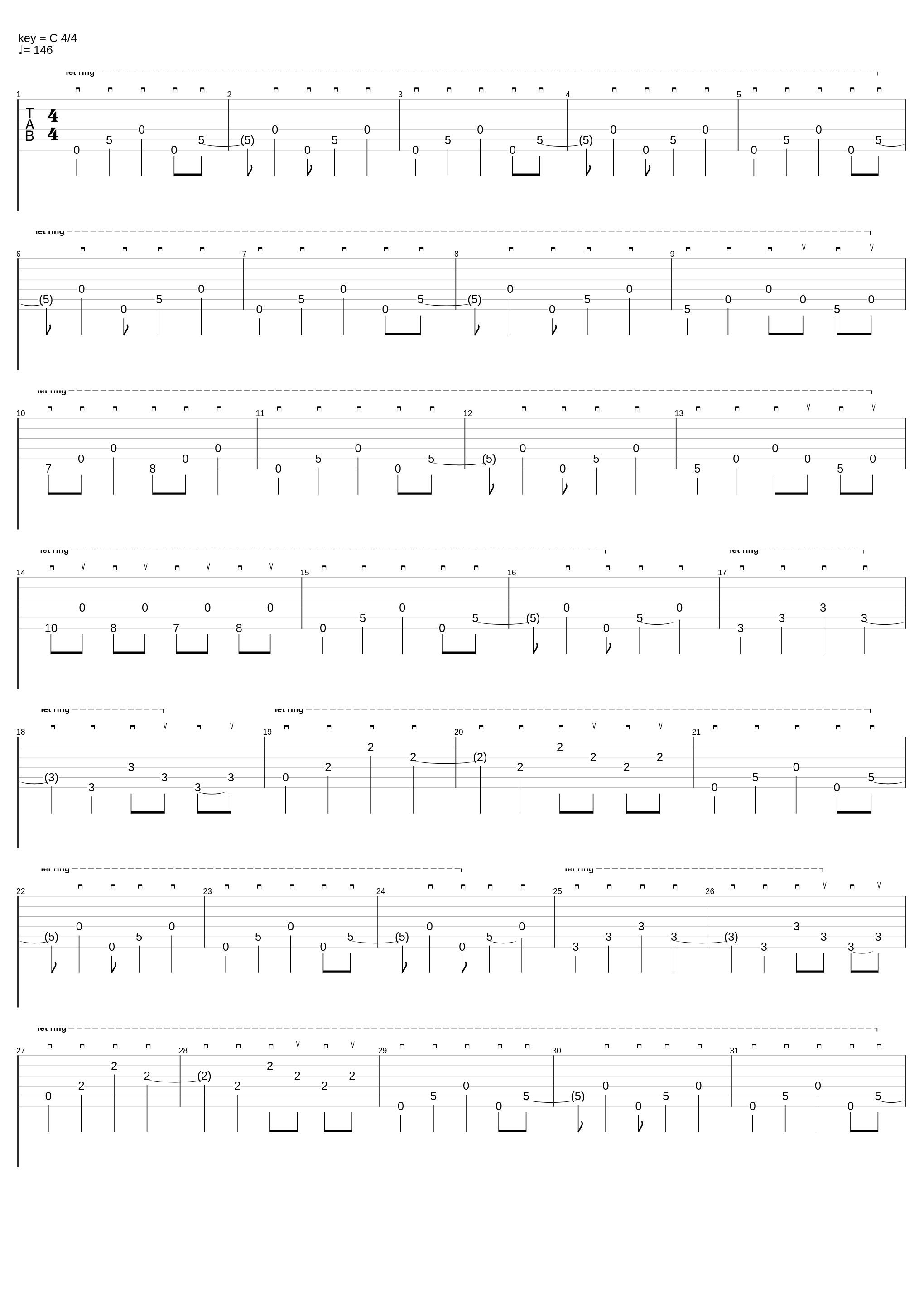 Babylon (Rikhaven tab)_Scars On Broadway_1