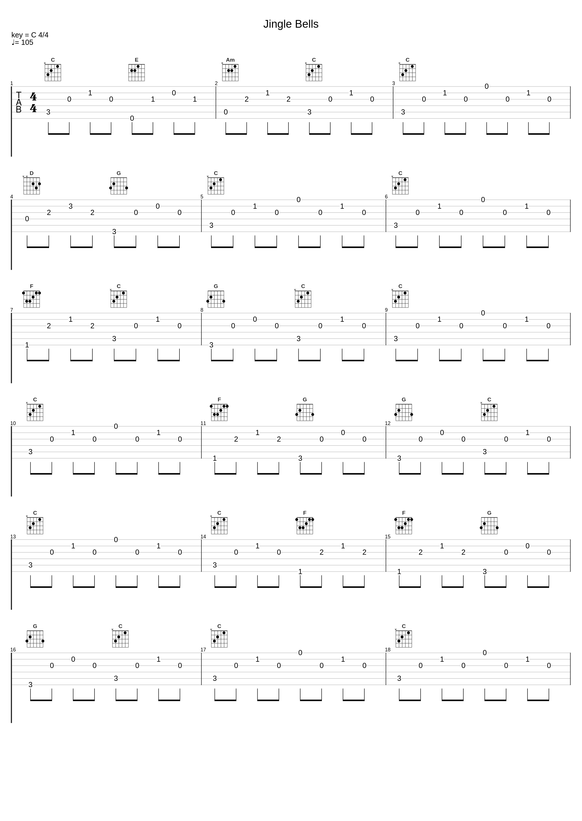 Jingle Bells_Elvis Presley,Jerry Lee Lewis,Johnny Cash,Carl Perkins_1