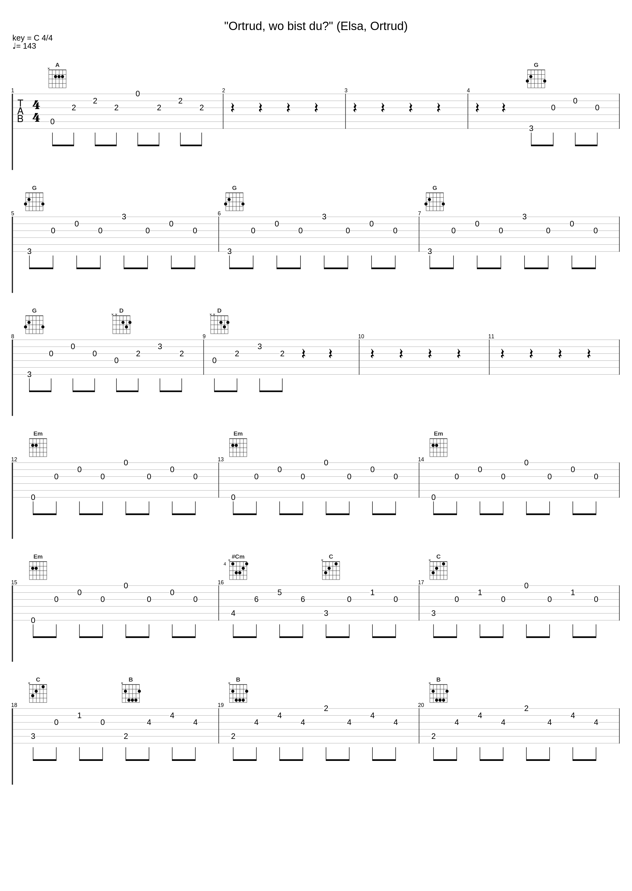 "Ortrud, wo bist du?" (Elsa, Ortrud)_Jess Thomas,Elisabeth Grümmer,Dietrich Fischer-Dieskau,Christa Ludwig,Gottlob Frick,Otto Wiener,Chor Der Wiener Staatsoper,Wiener Philharmoniker,Rudolf Kempe_1