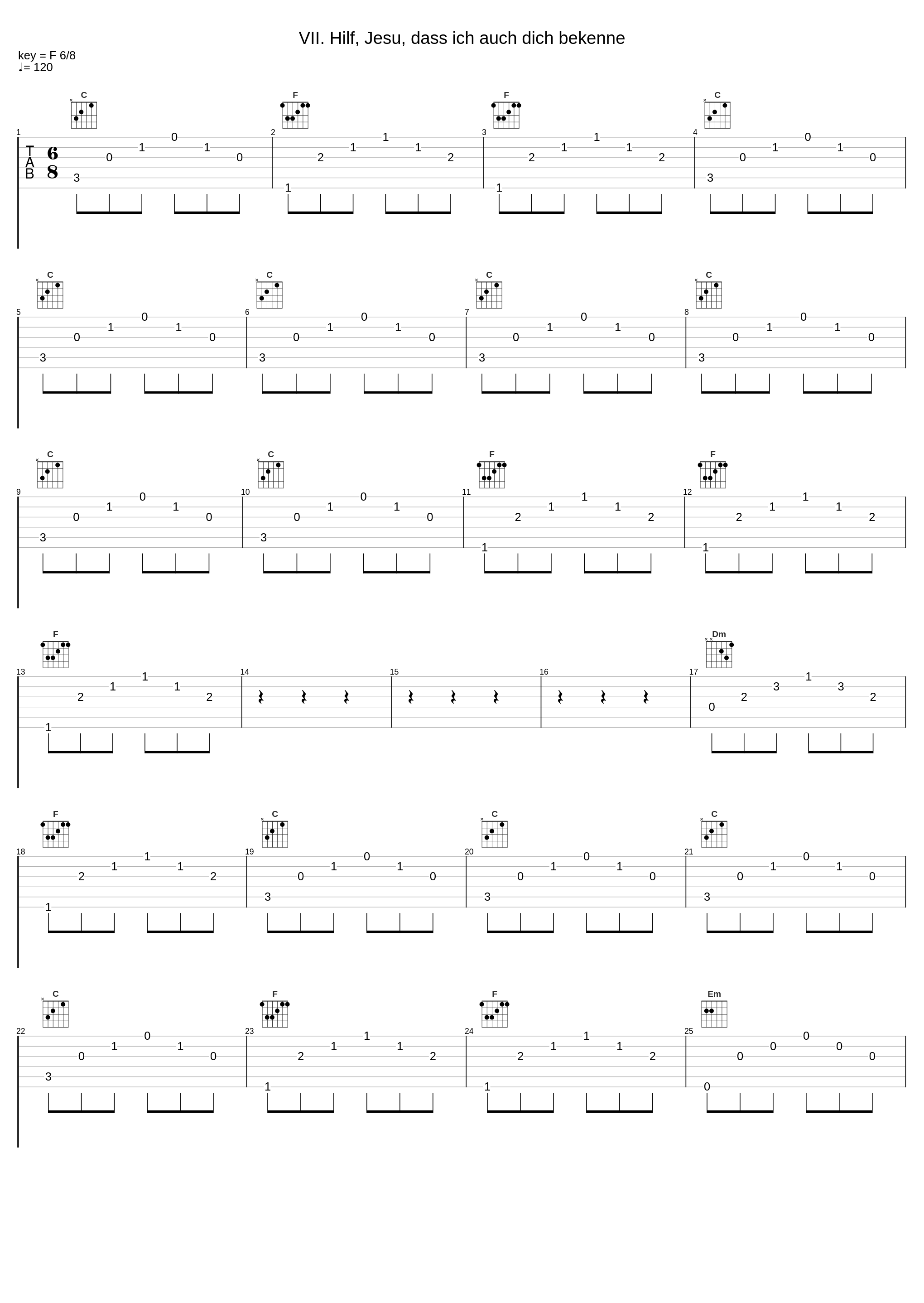 VII. Hilf, Jesu, dass ich auch dich bekenne_Gewandhausorchester,Georg Christoph Biller,Johann Sebastian Bach,Martin Petzold_1