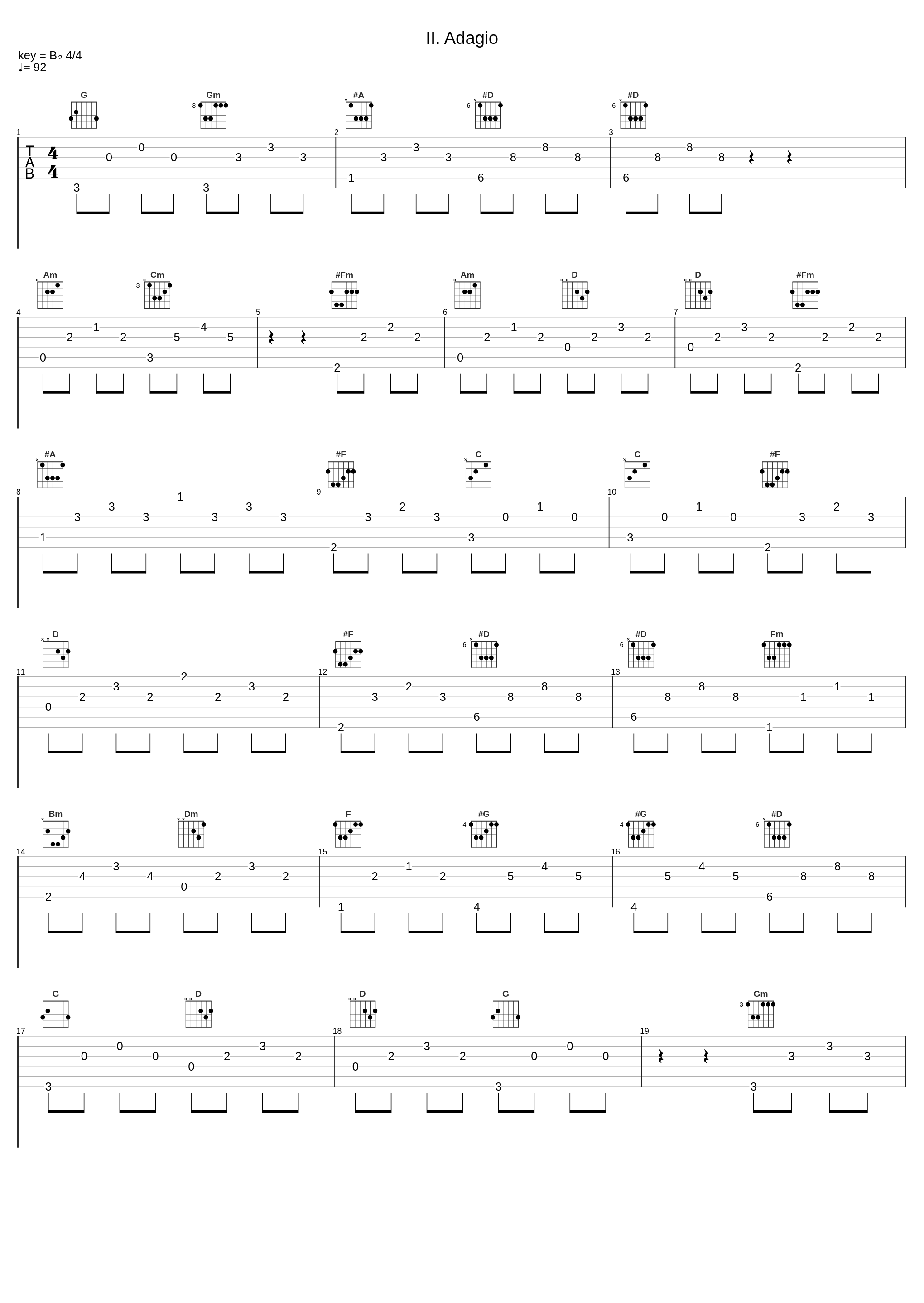 II. Adagio_Collegium Aureum,Gustav Leonhardt,Johann Sebastian Bach_1