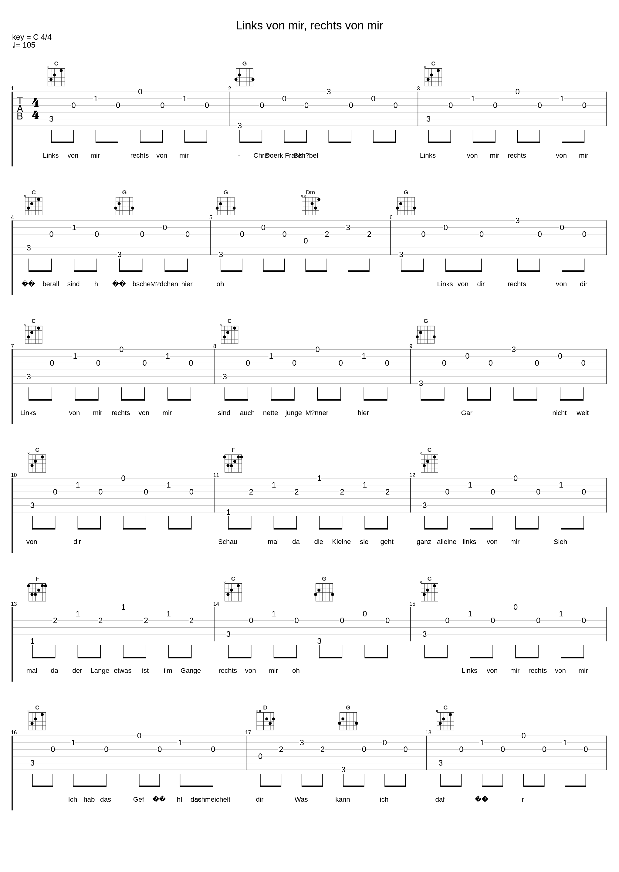 Links von mir, rechts von mir_Chris Doerk,Frank Schöbel_1