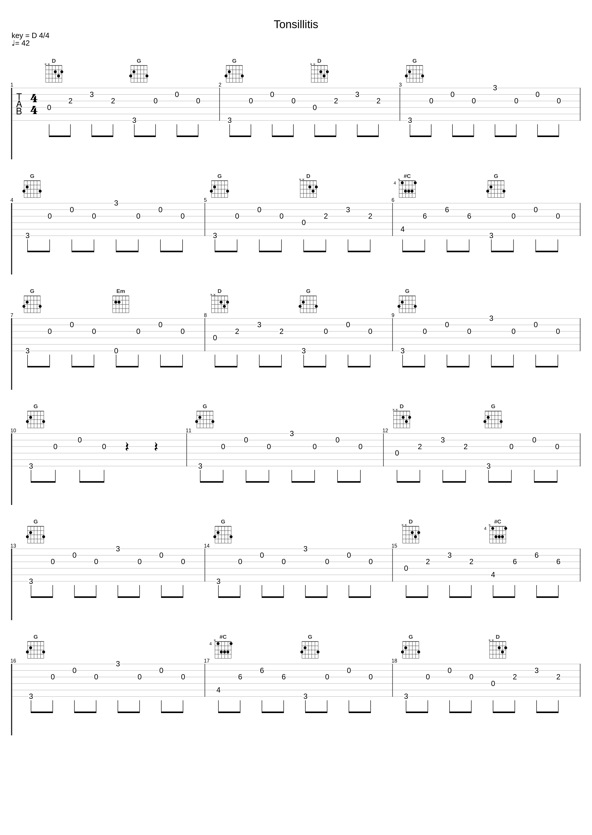 Tonsillitis_Michael Aldag_1