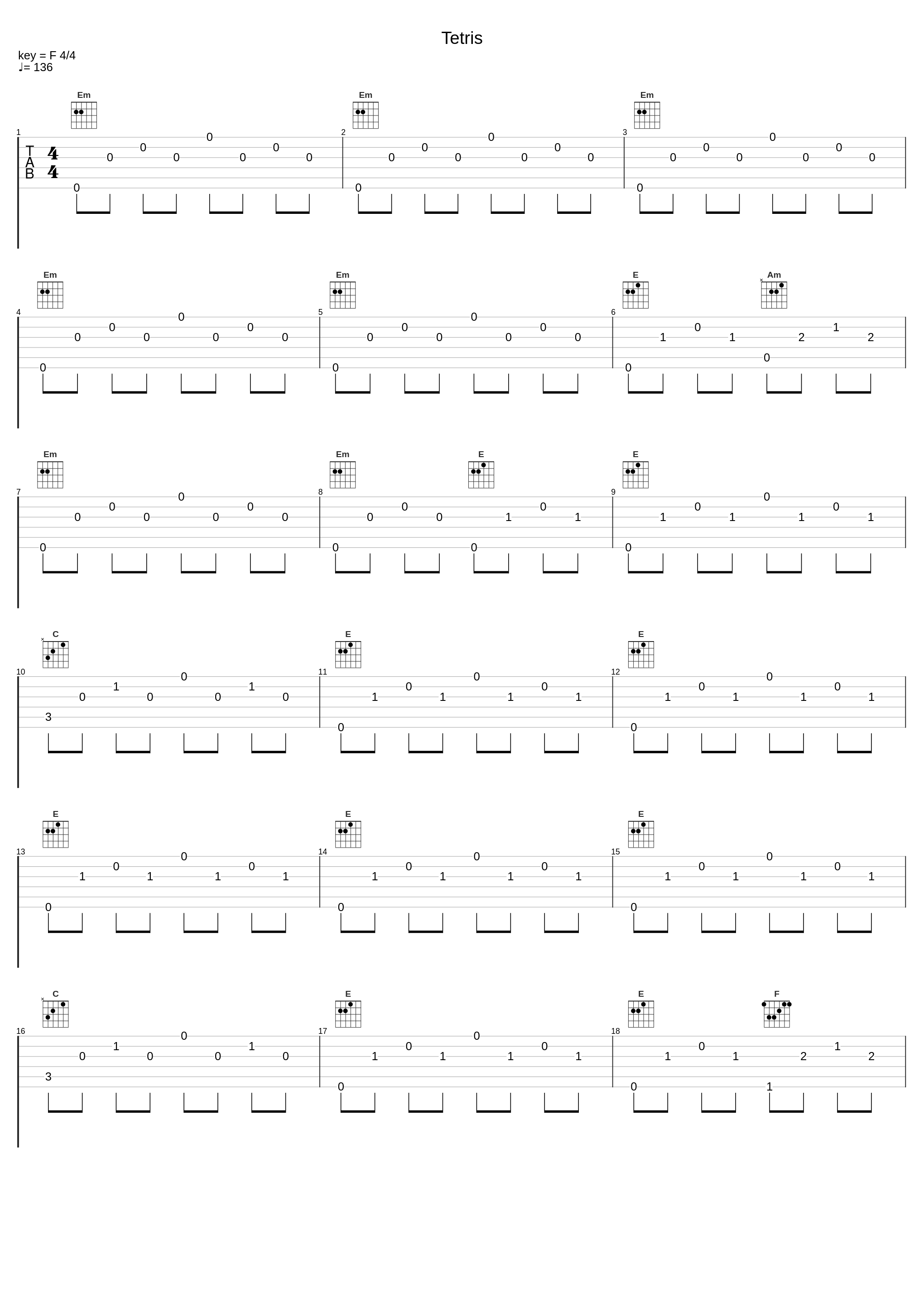 Tetris_Russian Traditional,Johann Sebastian Bach,La Pietà,Angele Dubeau_1