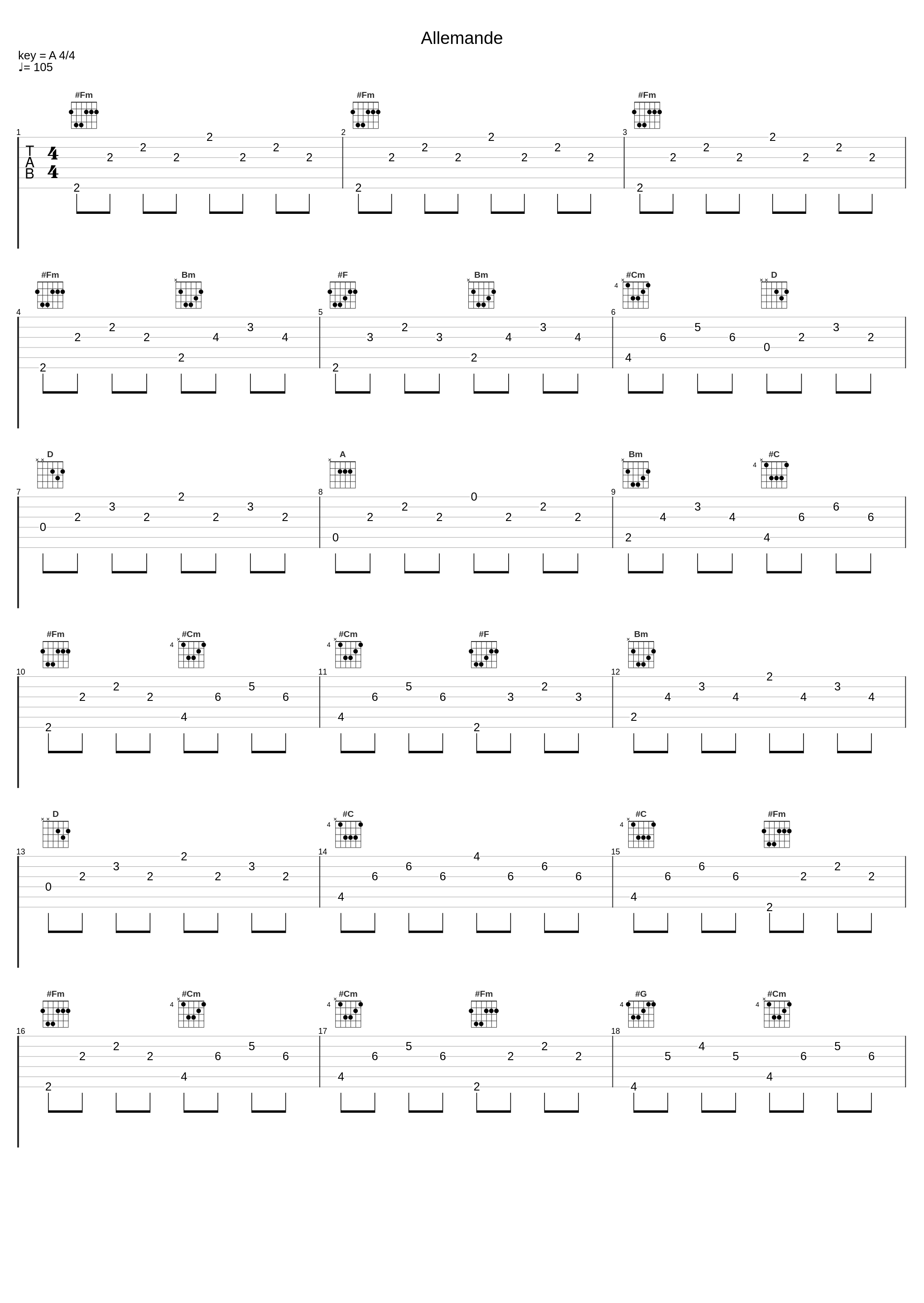 Allemande_Hélène Schmitt,Ján Krigovský,Stephan Rath,Jörg-Andreas Bötticher,Johann Heinrich Schmelzer_1