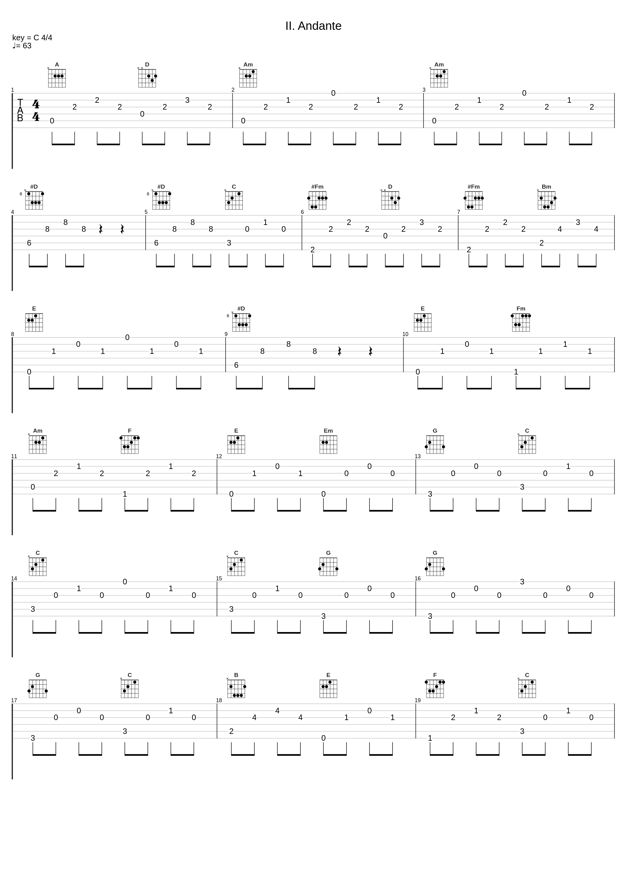 II. Andante_Academia Montis Regalis,Alessandro de Marchi,Gabriele Cassone,Johann Nepomuk Hummel_1