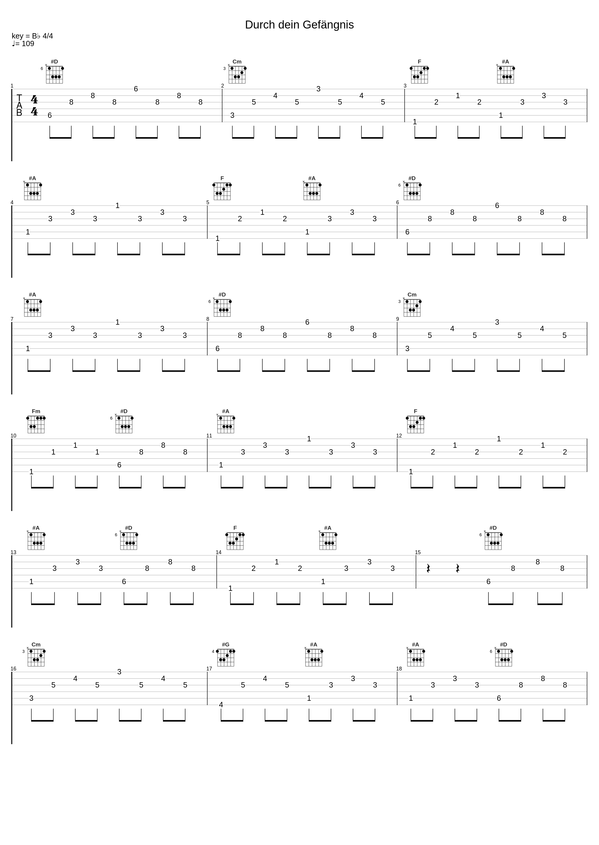 Durch dein Gefängnis_Les petits chanteurs de Sainte-Croix de Neuilly,Johann Sebastian Bach_1