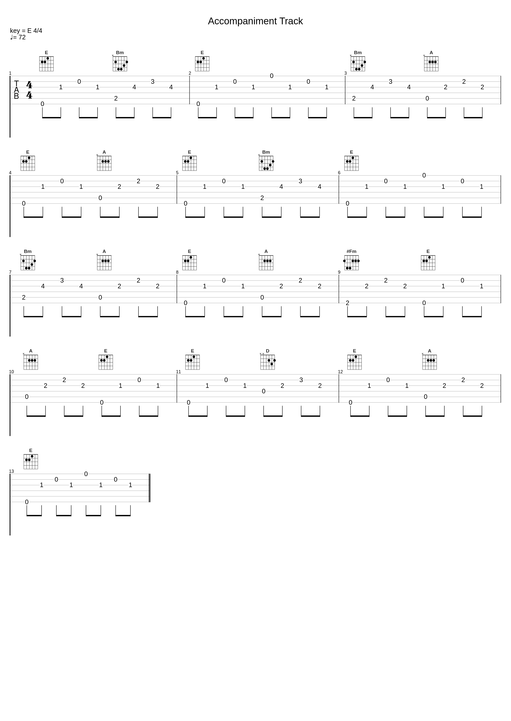 Accompaniment Track_Matthew Curtis Choral Tracks,Johann Sebastian Bach_1