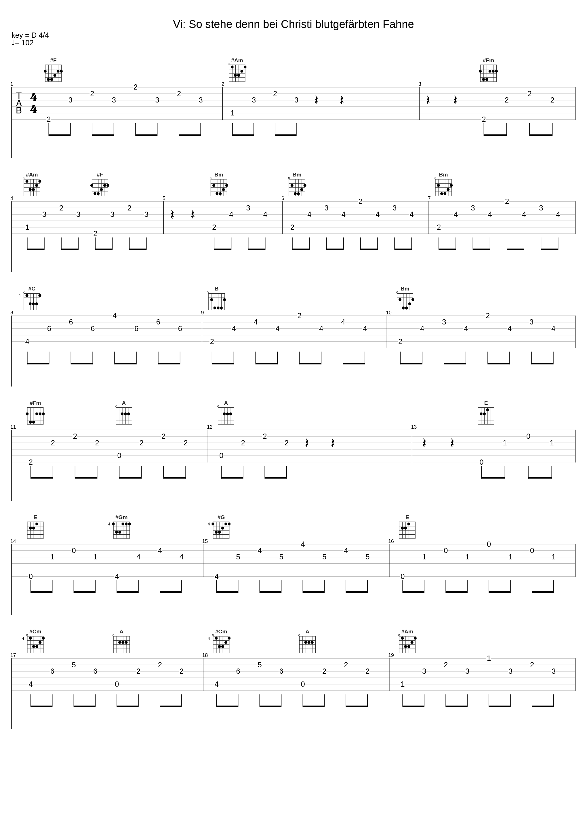 Vi: So stehe denn bei Christi blutgefärbten Fahne_Gewandhausorchester,Georg Christoph Biller,Johann Sebastian Bach,Martin Petzold_1