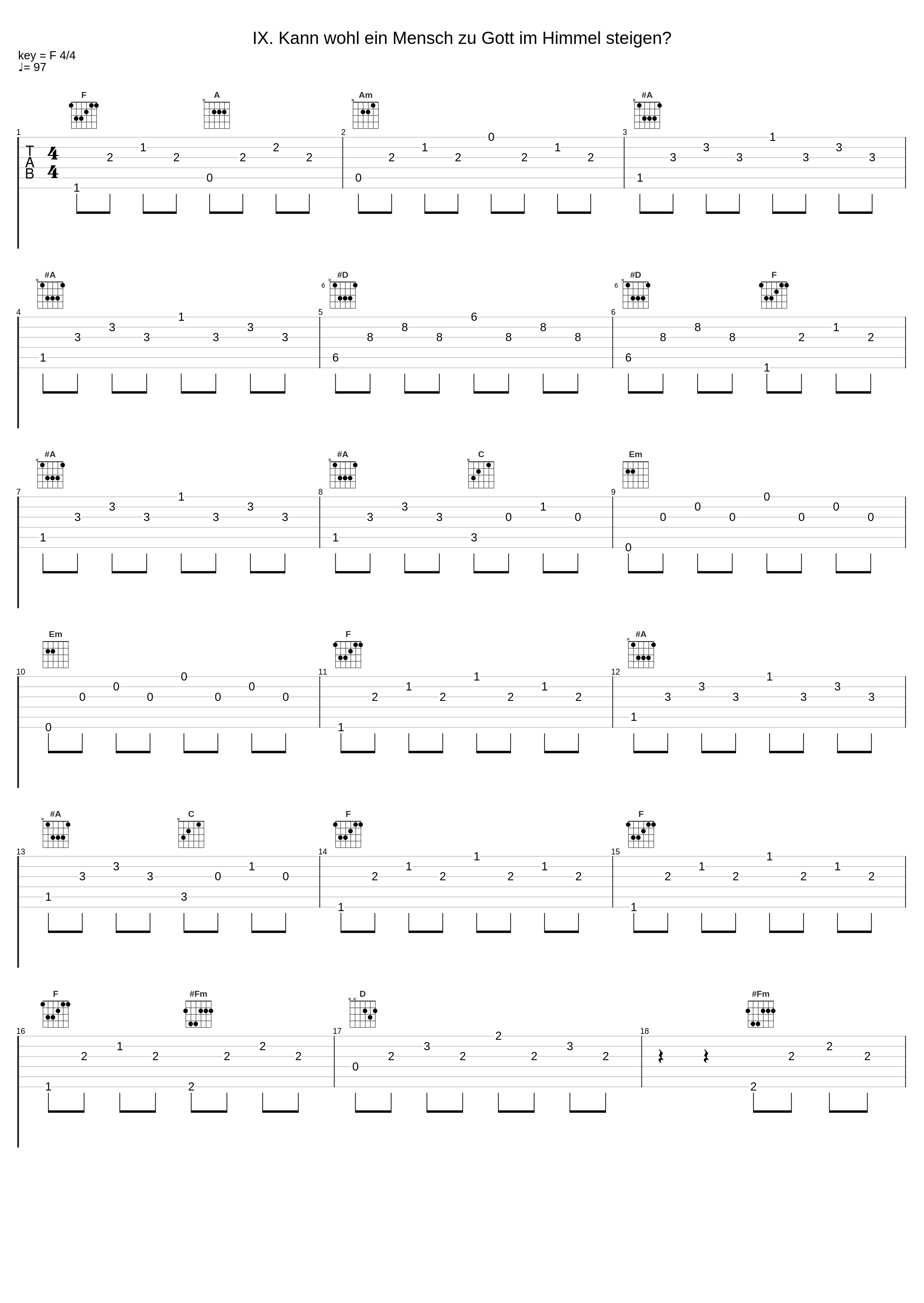 IX. Kann wohl ein Mensch zu Gott im Himmel steigen?_Gewandhausorchester,Georg Christoph Biller,Johann Sebastian Bach,Johann Beyer,Georg Streuber_1