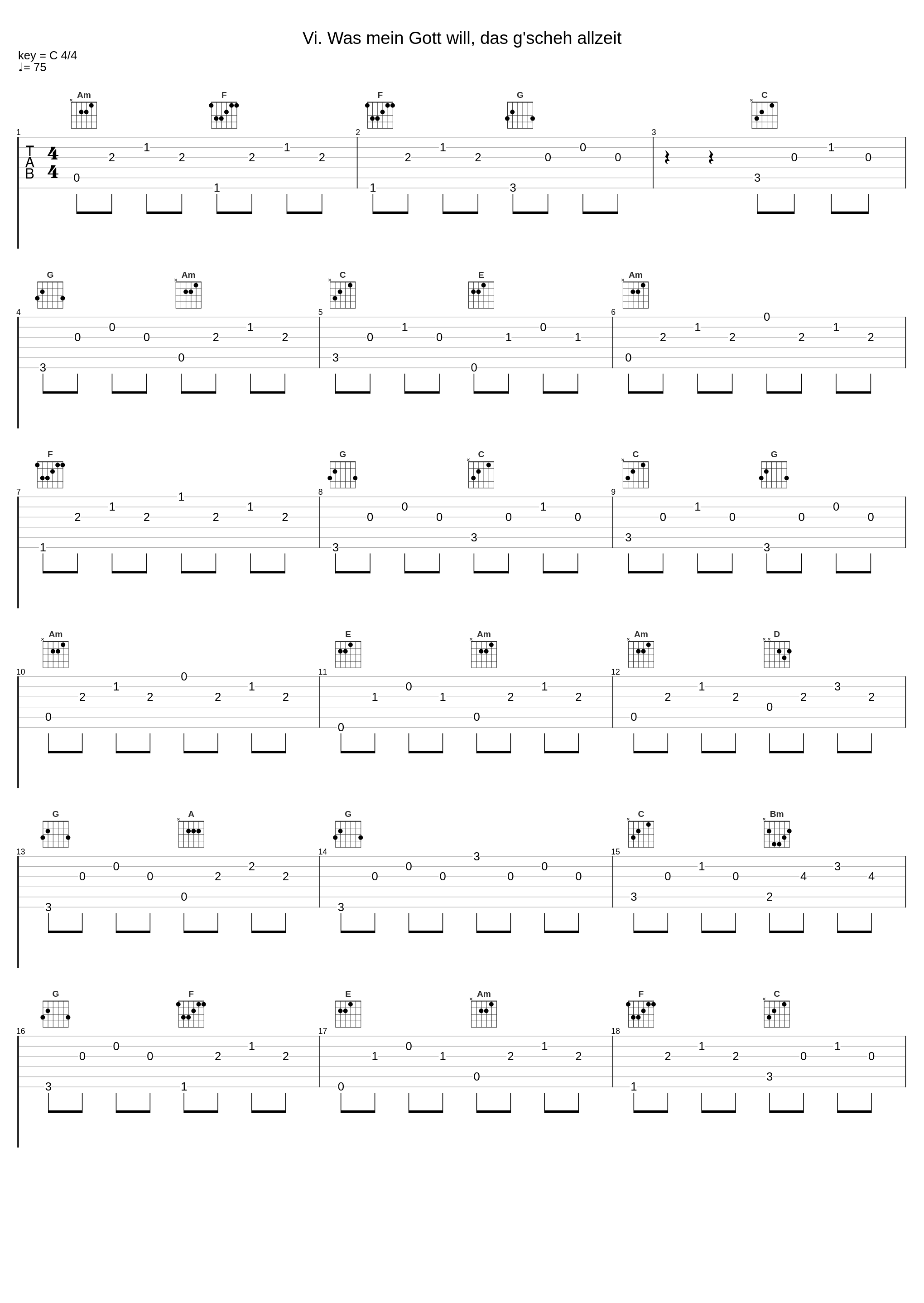 Vi. Was mein Gott will, das g'scheh allzeit_Thomanerchor Leipzig,Gewandhausorchester,Georg Christoph Biller,Johann Sebastian Bach_1