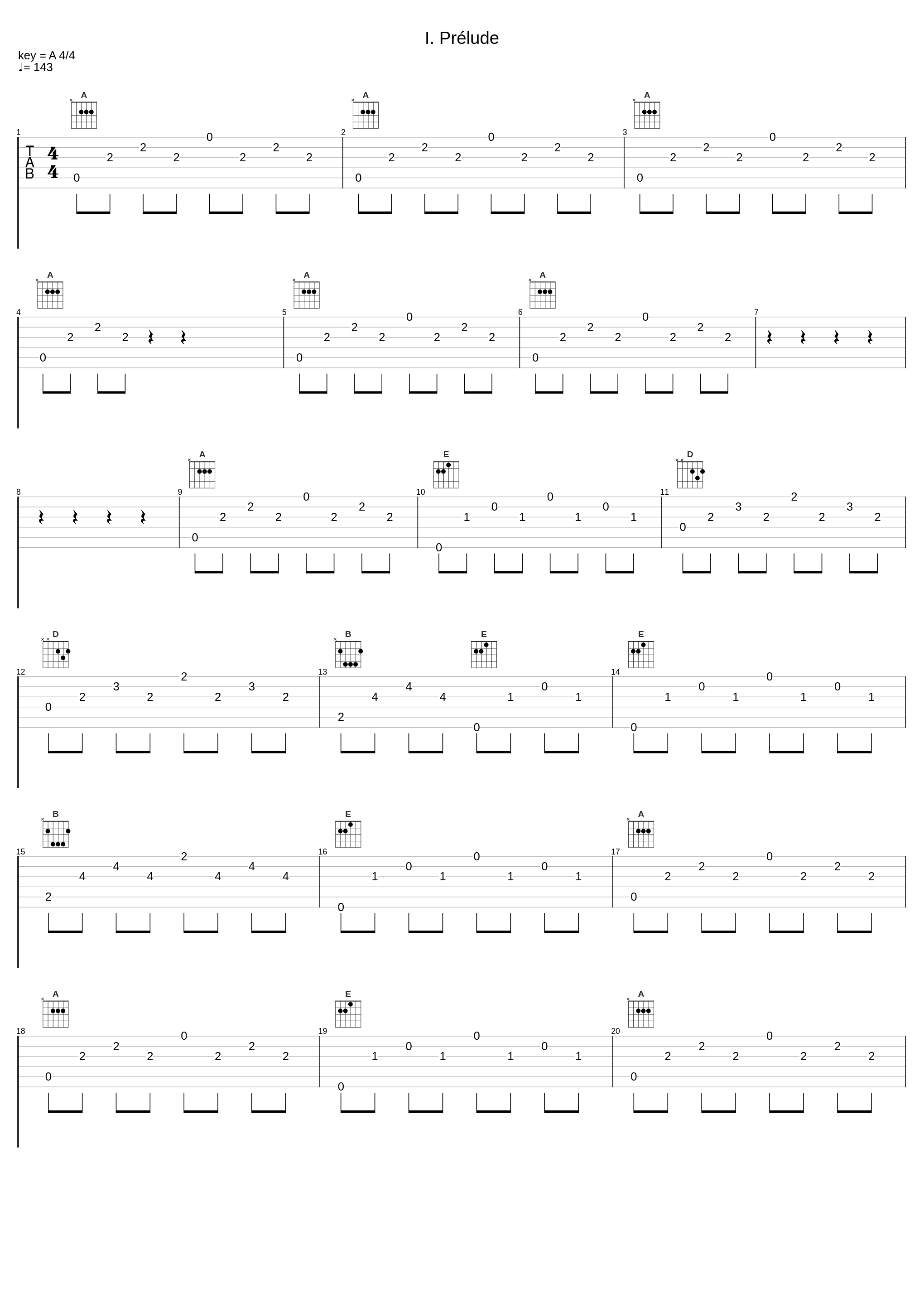 I. Prélude_Martin Stadtfeld,Johann Sebastian Bach_1