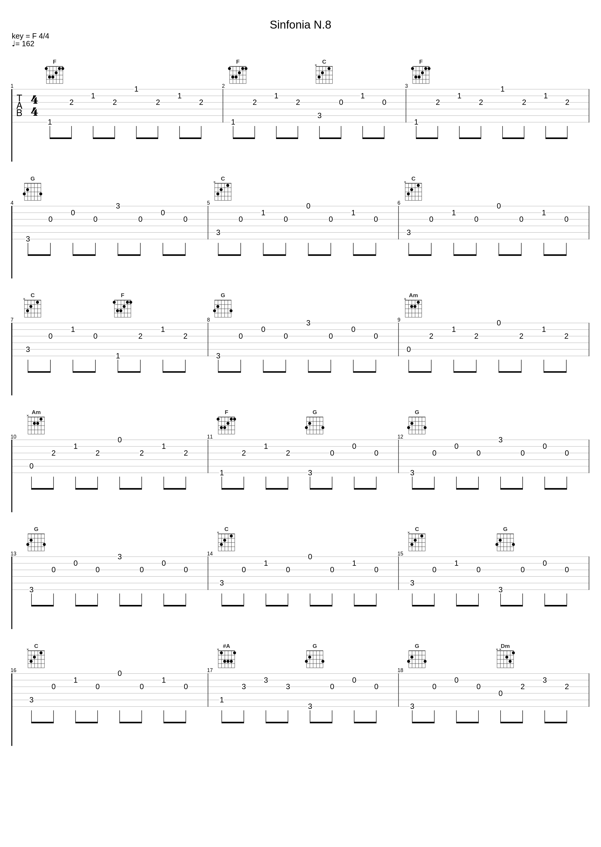 Sinfonia N.8_Johann Sebastian Bach,Nologo_1