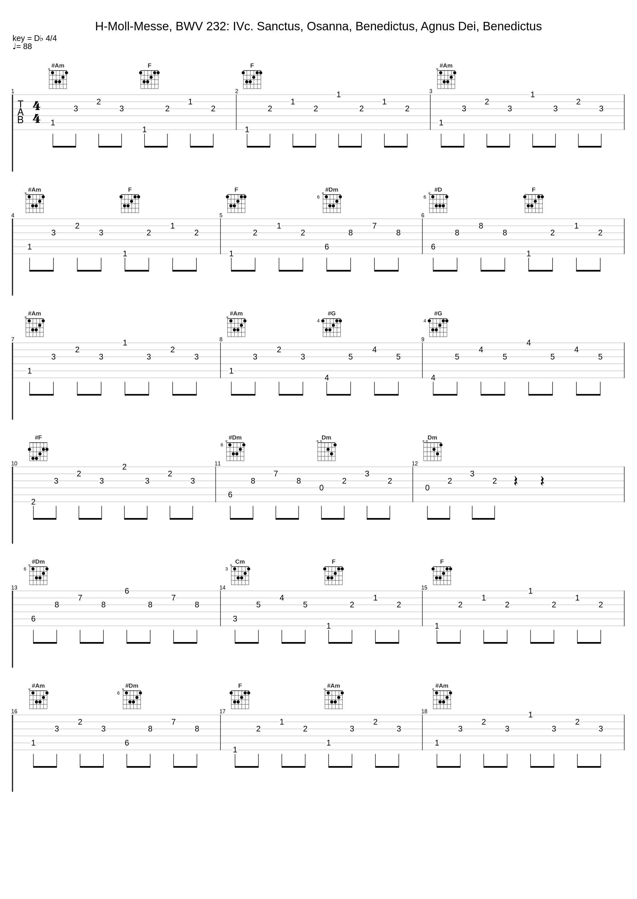 H-Moll-Messe, BWV 232: IVc. Sanctus, Osanna, Benedictus, Agnus Dei, Benedictus_La Petite Bande,Sigiswald Kuijken,Johann Sebastian Bach_1