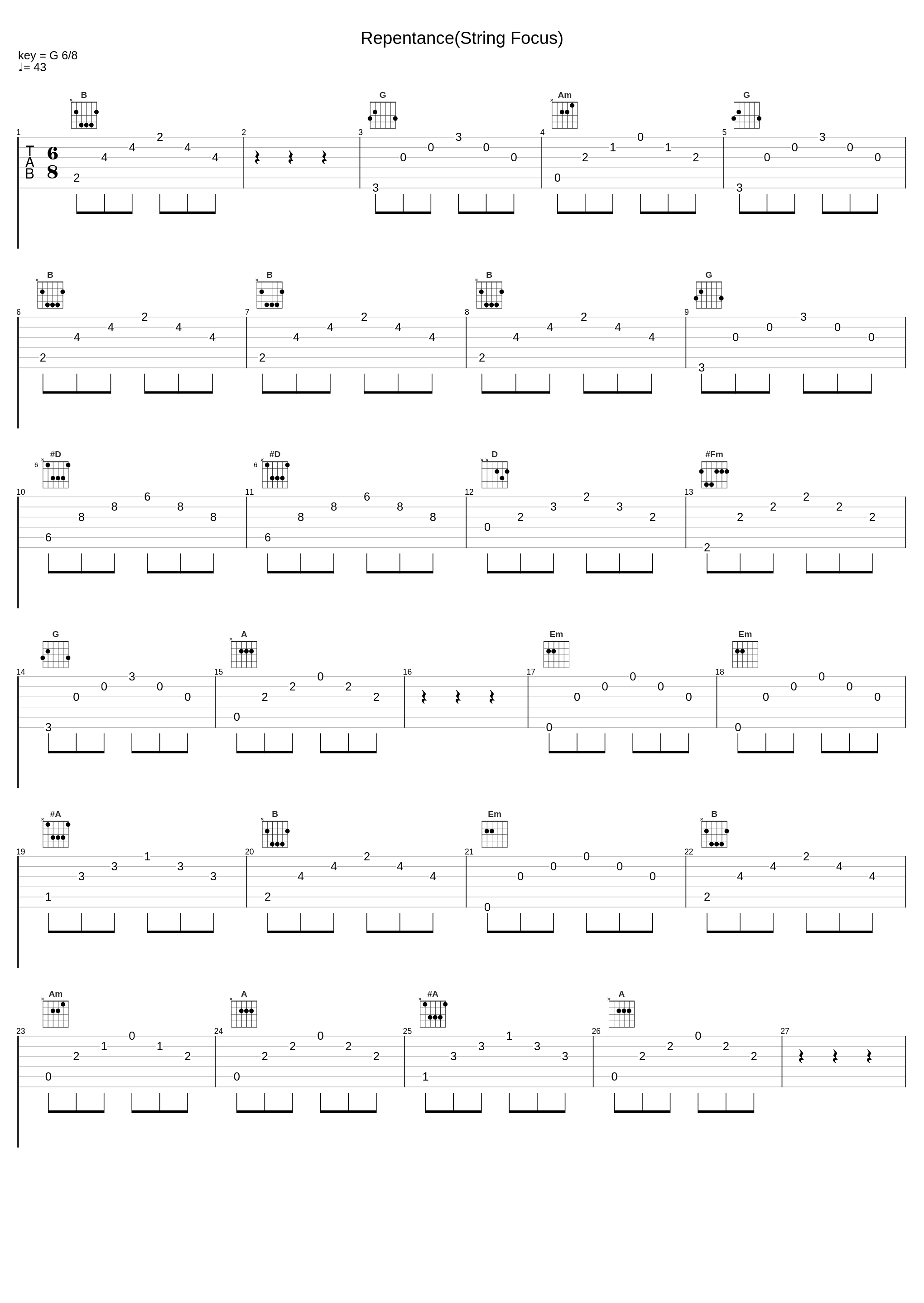 Repentance(String Focus)_Audiomachine_1