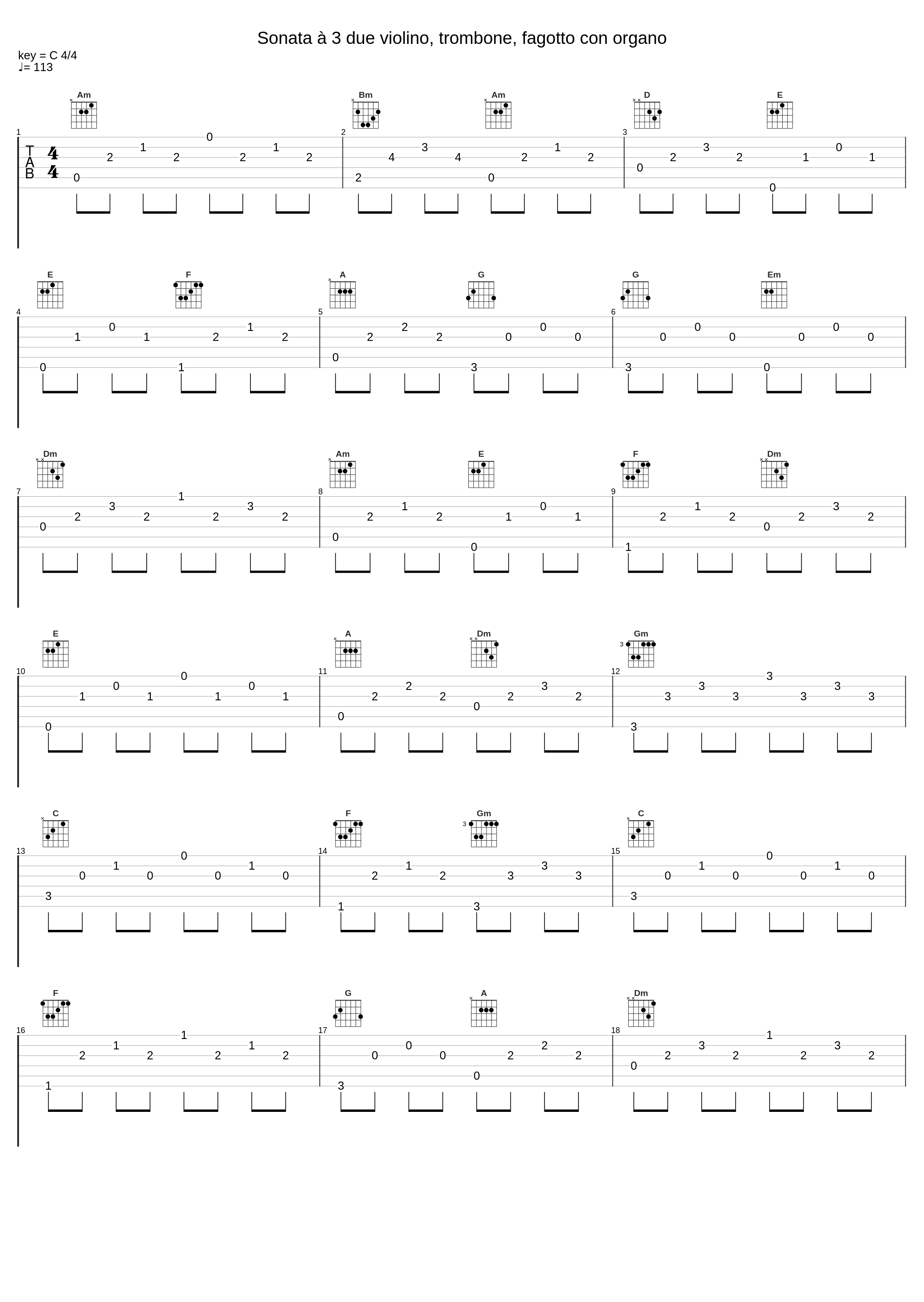 Sonata à 3 due violino, trombone, fagotto con organo_Jörgen Van Rijen,Johann Heinrich Schmelzer,Jan Willem de Vriend,Combattimento Consort Amsterdam_1