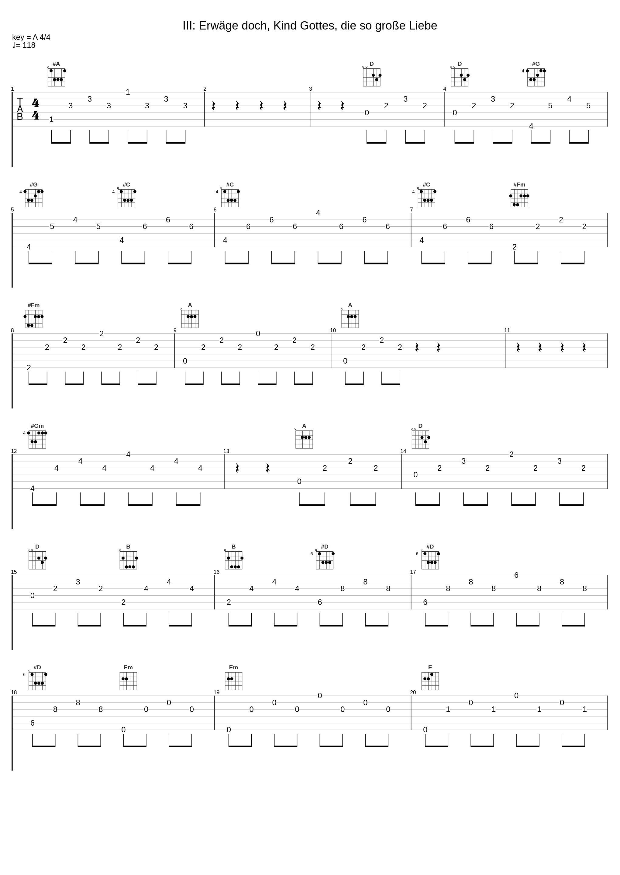 III: Erwäge doch, Kind Gottes, die so große Liebe_Gewandhausorchester,Georg Christoph Biller,Johann Sebastian Bach,Gotthold Schwarz_1