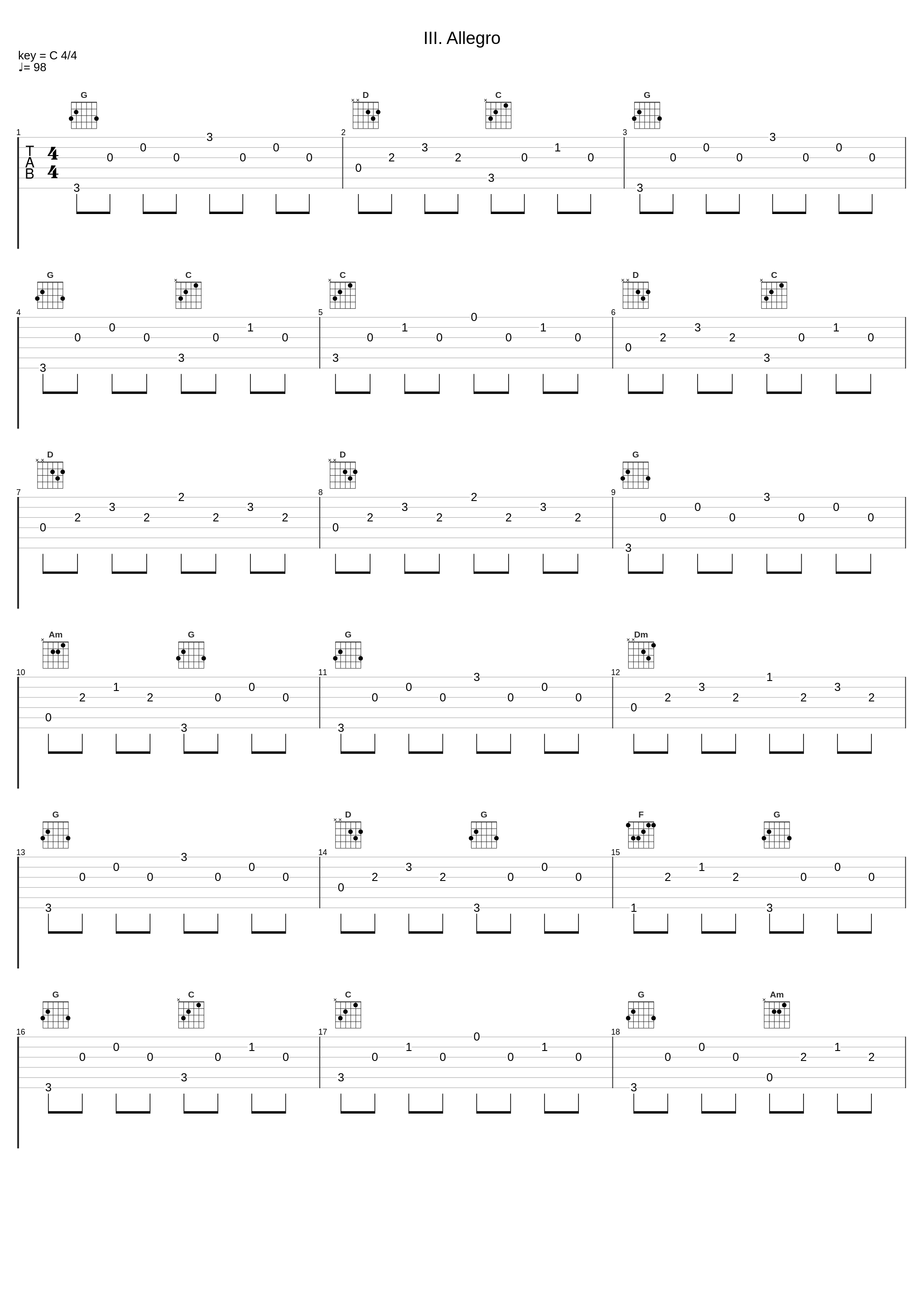 III. Allegro_Evgeni Koroliov,Anna Vinnitskaya,Ljupka Hadzi Georgieva,Kammerakademie Potsdam,Johann Sebastian Bach_1