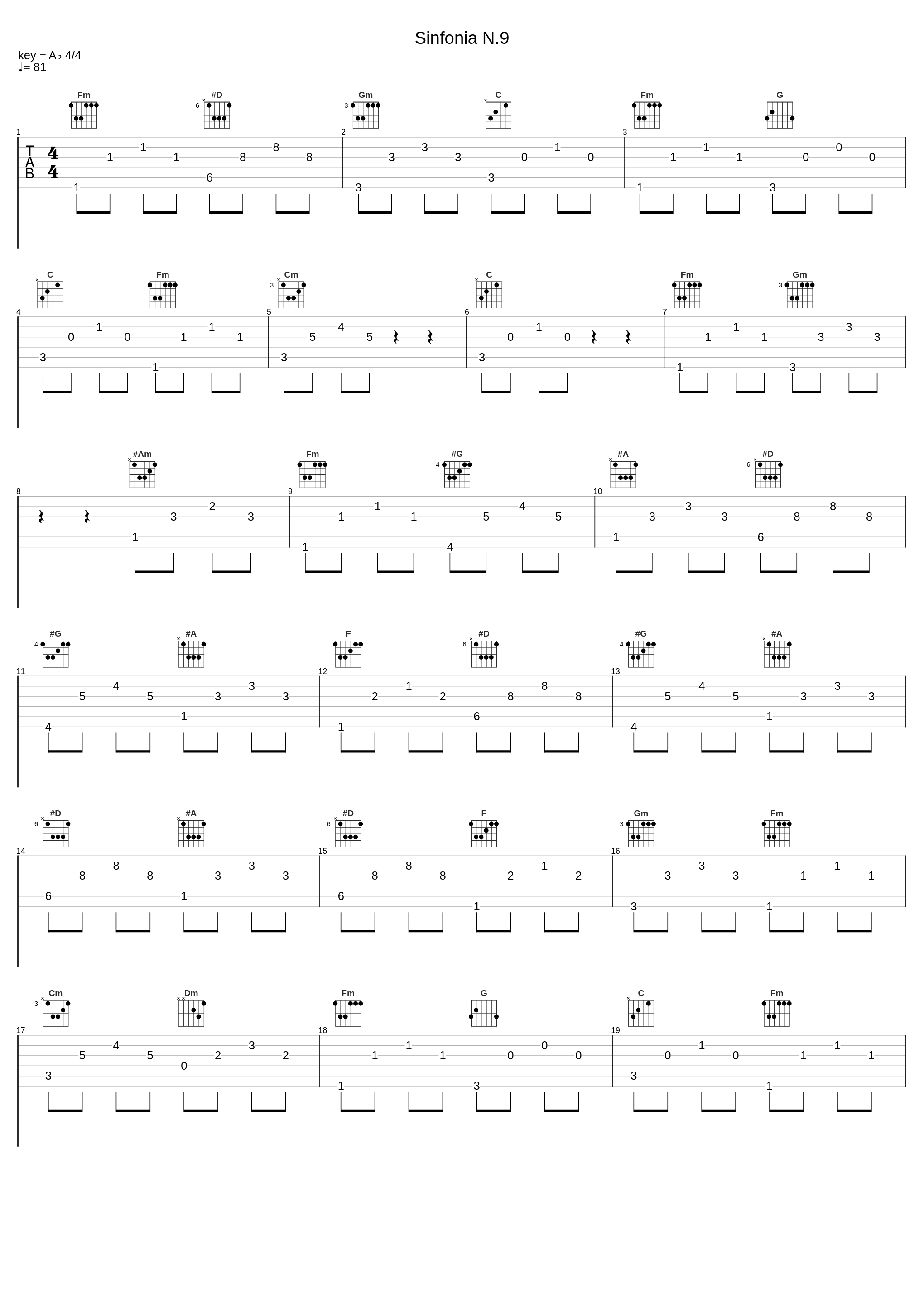 Sinfonia N.9_Johann Sebastian Bach,Nologo_1