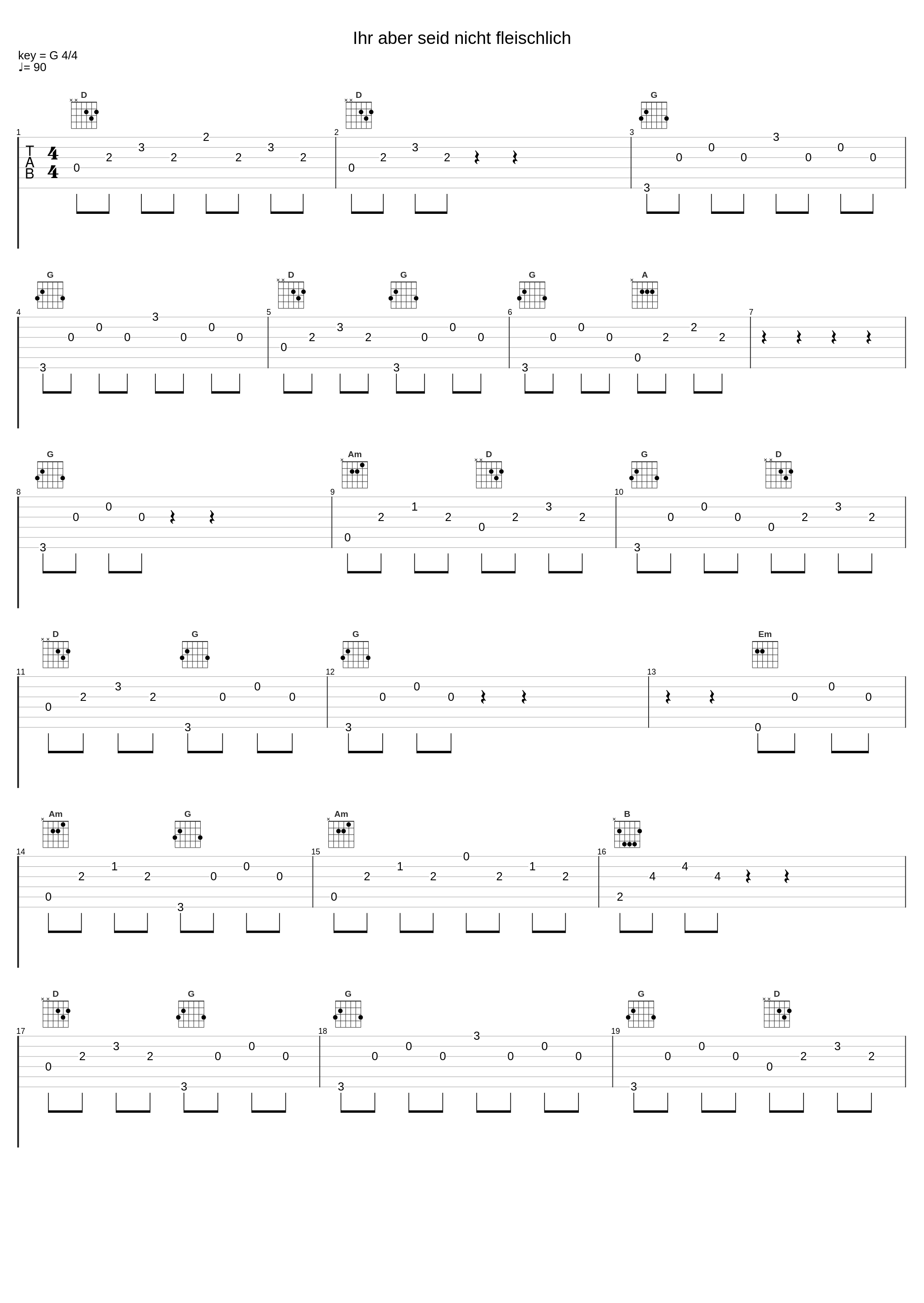 Ihr aber seid nicht fleischlich_Windsbacher Knabenchor,Prager Kammerorchester,Karl-Friedrich Beringer,Johann Sebastian Bach_1