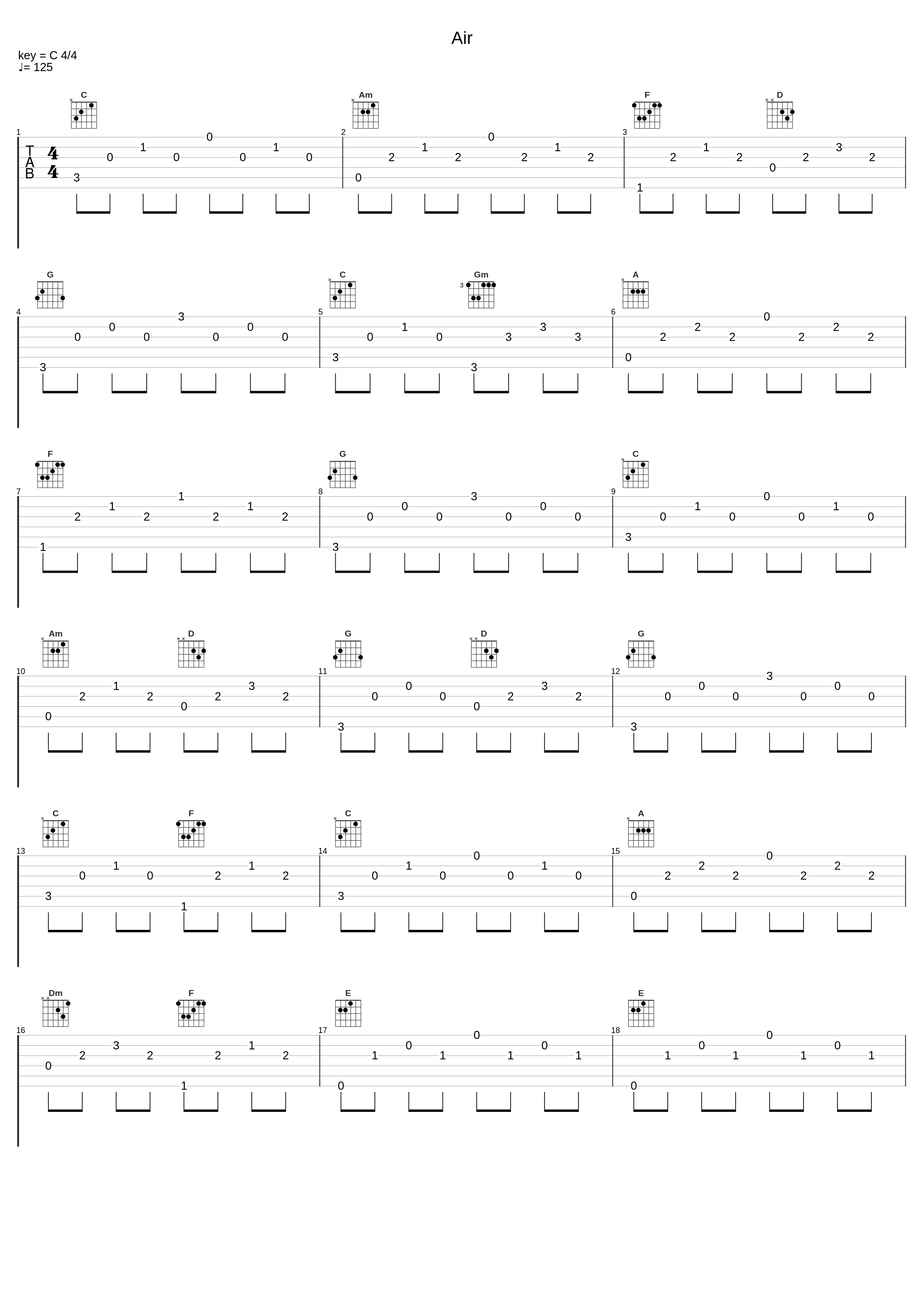 Air_Johann Sebastian Bach,DJ MS_1