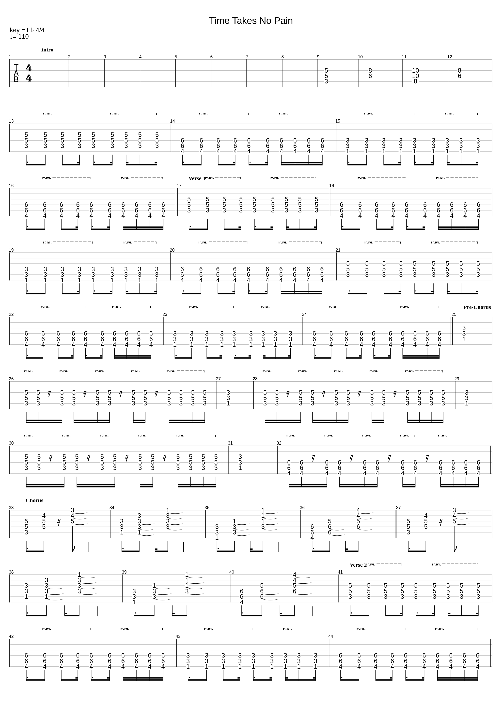 Time Takes No Pain_Area 54_1