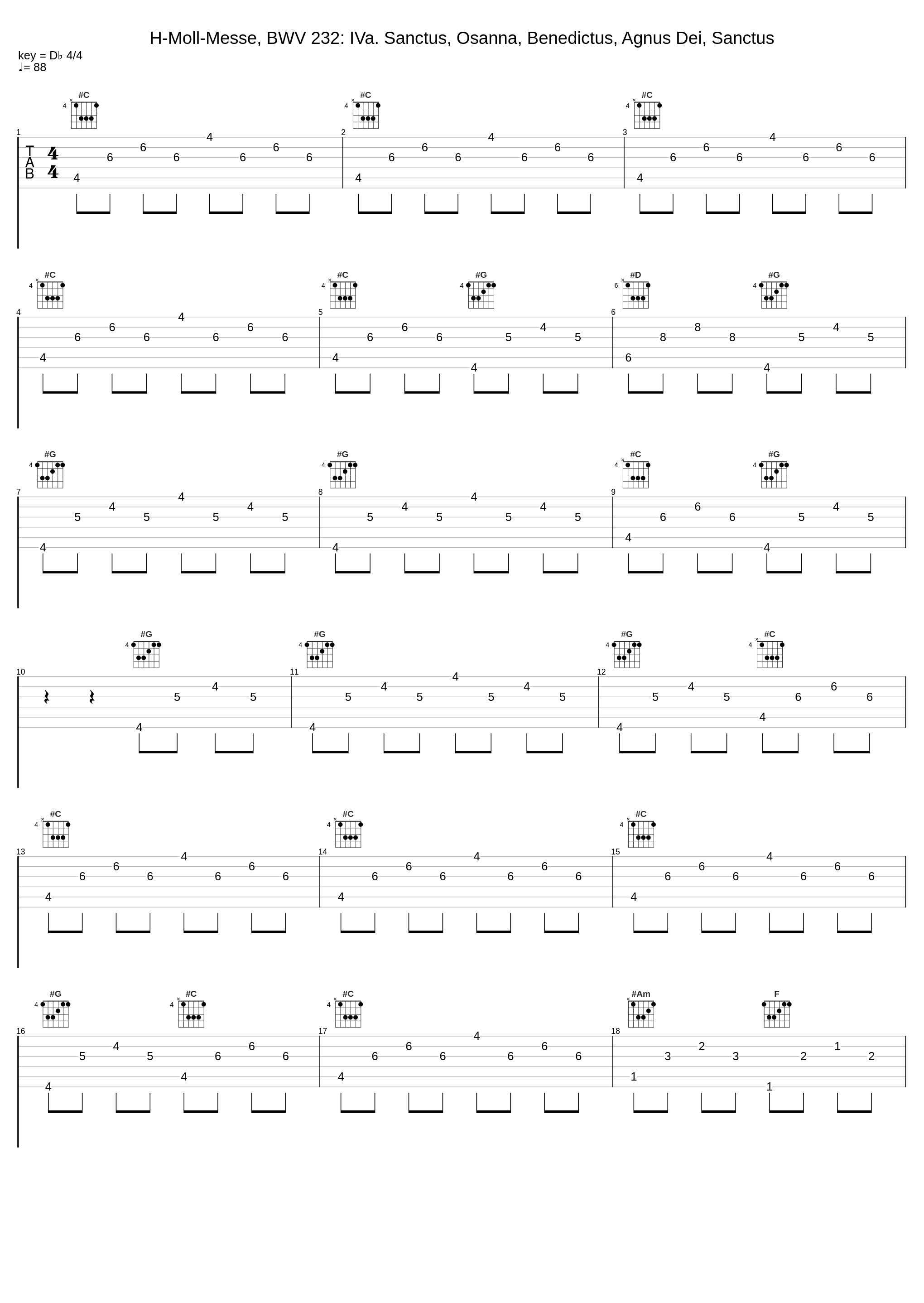 H-Moll-Messe, BWV 232: IVa. Sanctus, Osanna, Benedictus, Agnus Dei, Sanctus_La Petite Bande,Sigiswald Kuijken,Johann Sebastian Bach_1