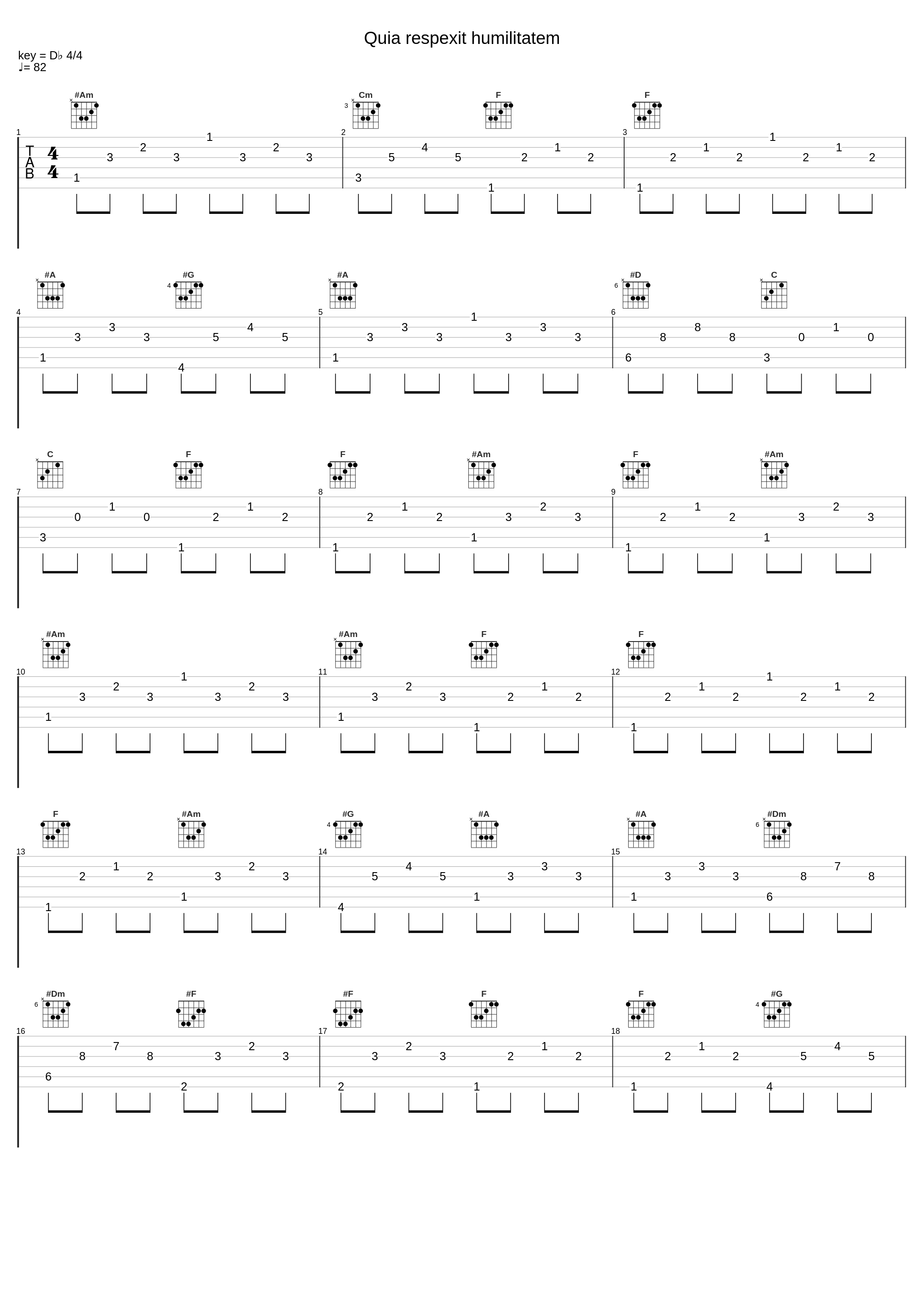 Quia respexit humilitatem_Paul McCreesh,Johann Sebastian Bach_1