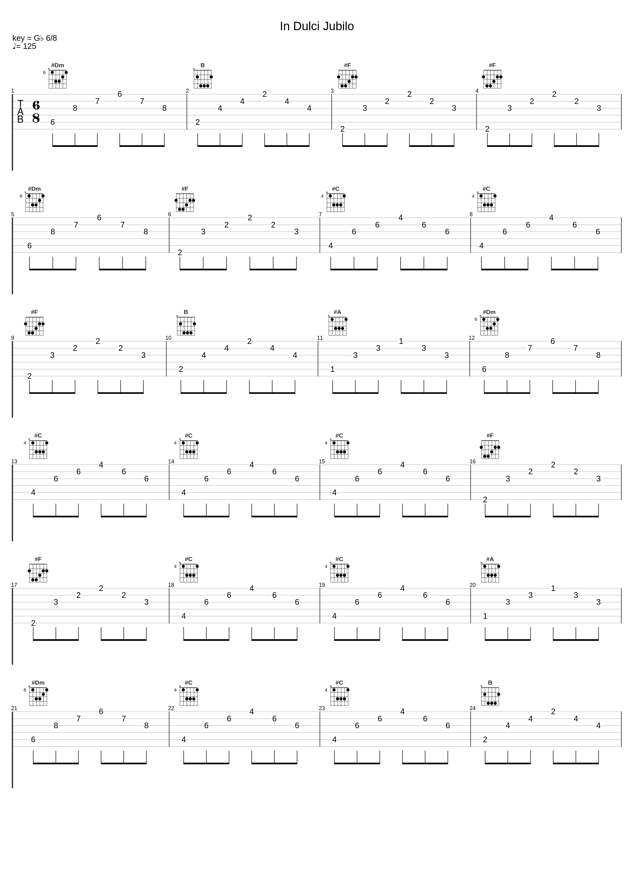 In Dulci Jubilo_Johann Sebastian Bach,Hartwig Eschenburg_1