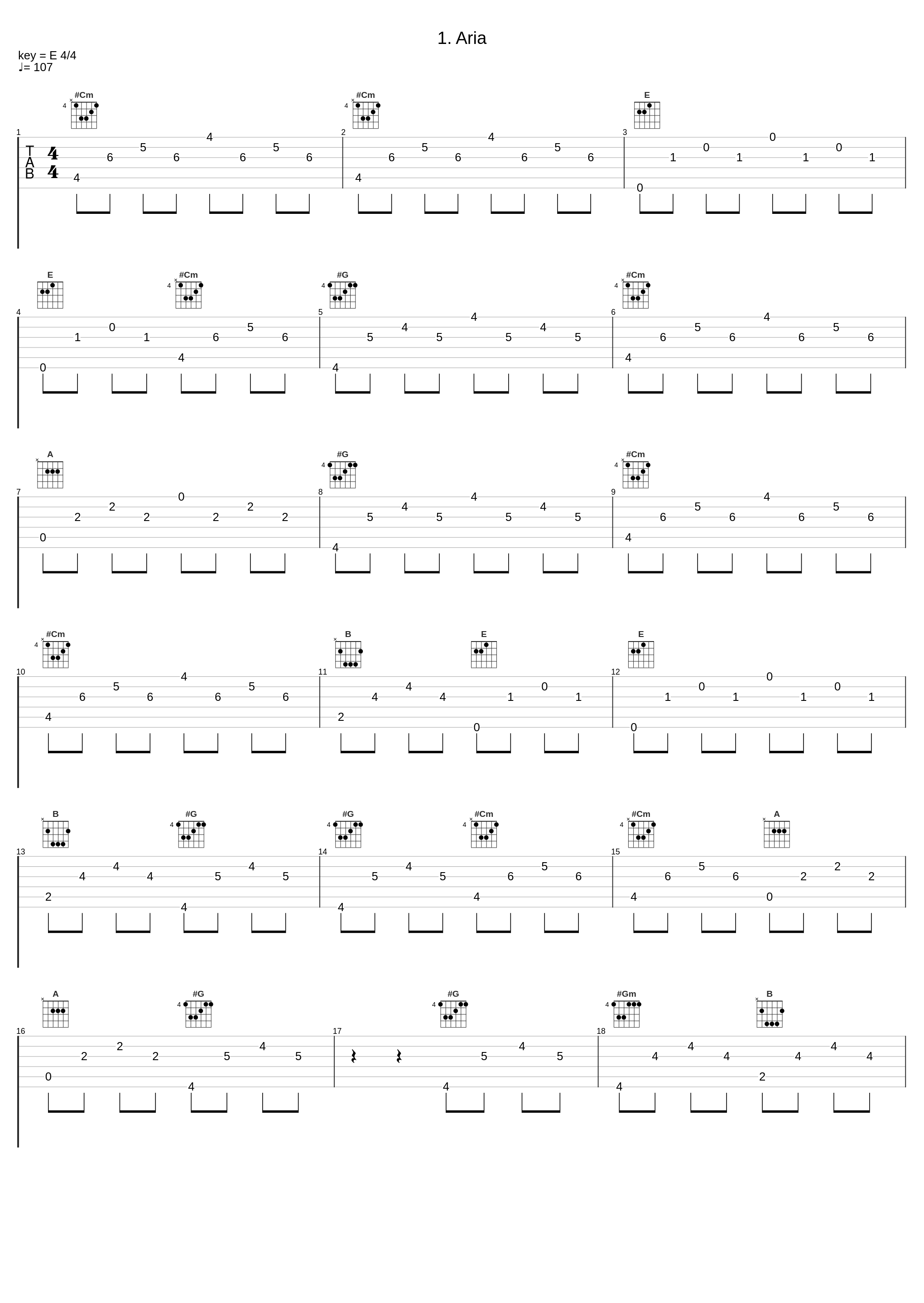 1. Aria_Márton Borsányi,Johann Pachelbel_1