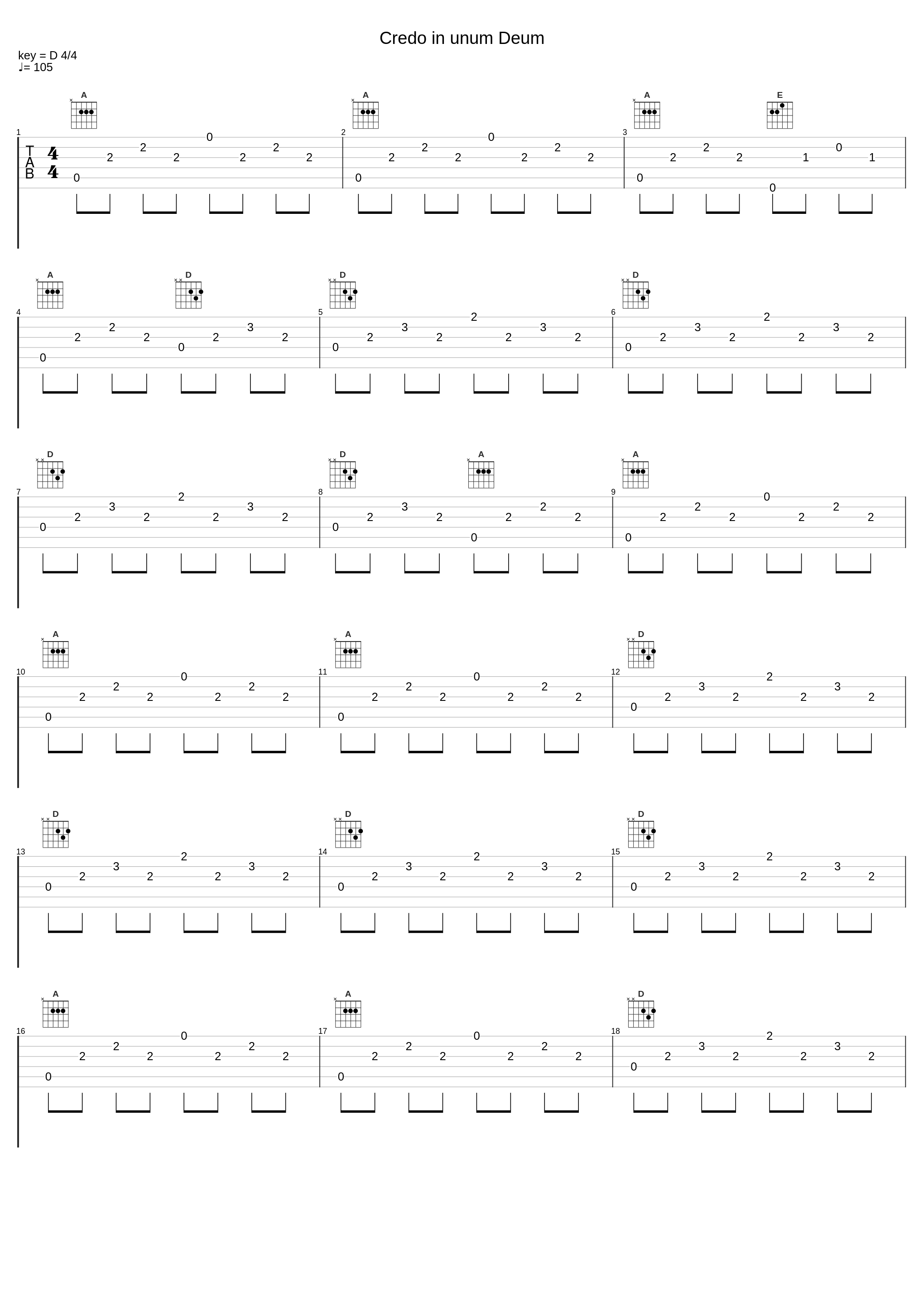 Credo in unum Deum_Windsbacher Knabenchor,Deutsche Kammerakademie Neuss,Karl-Friedrich Beringer,Johann Sebastian Bach_1