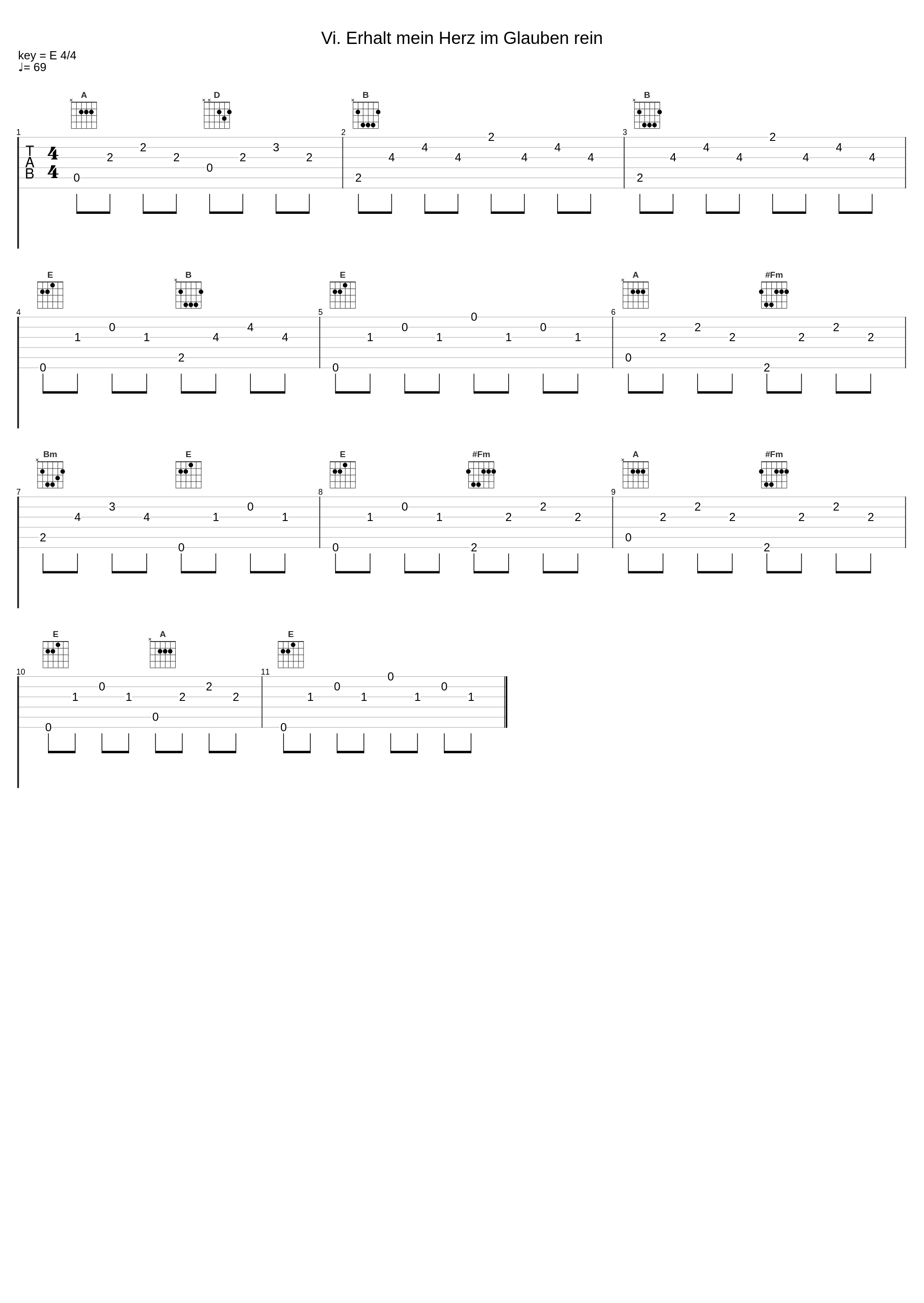 Vi. Erhalt mein Herz im Glauben rein_Thomanerchor Leipzig,Gewandhausorchester,Georg Christoph Biller,Johann Sebastian Bach_1